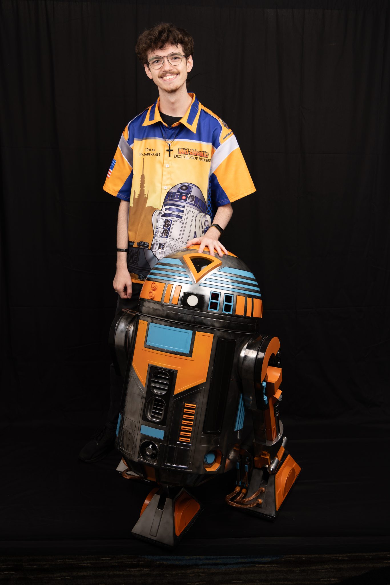 Photo 106 from Studio Photos - DroidCon 2024