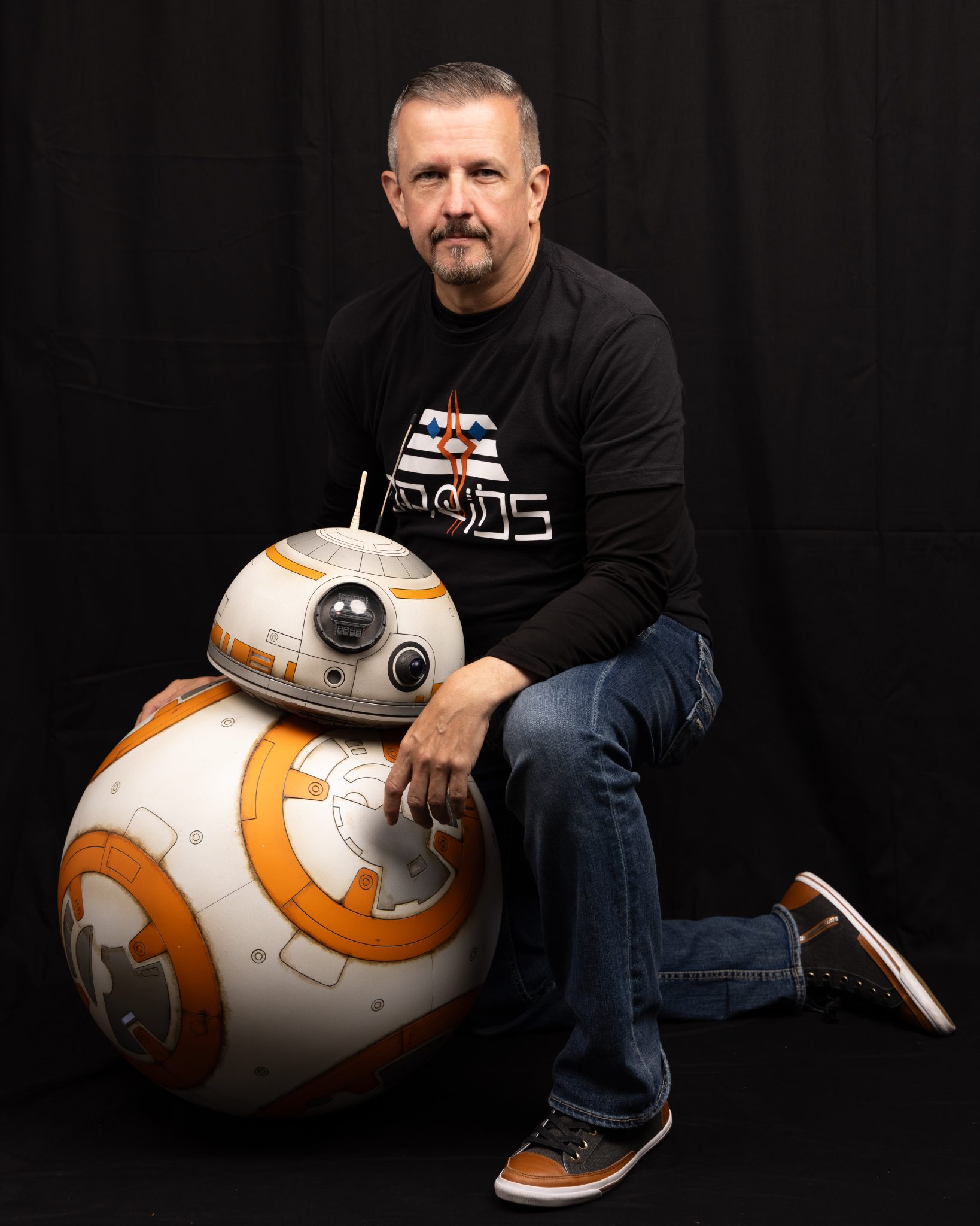Photo 113 from Studio Photos - DroidCon 2024