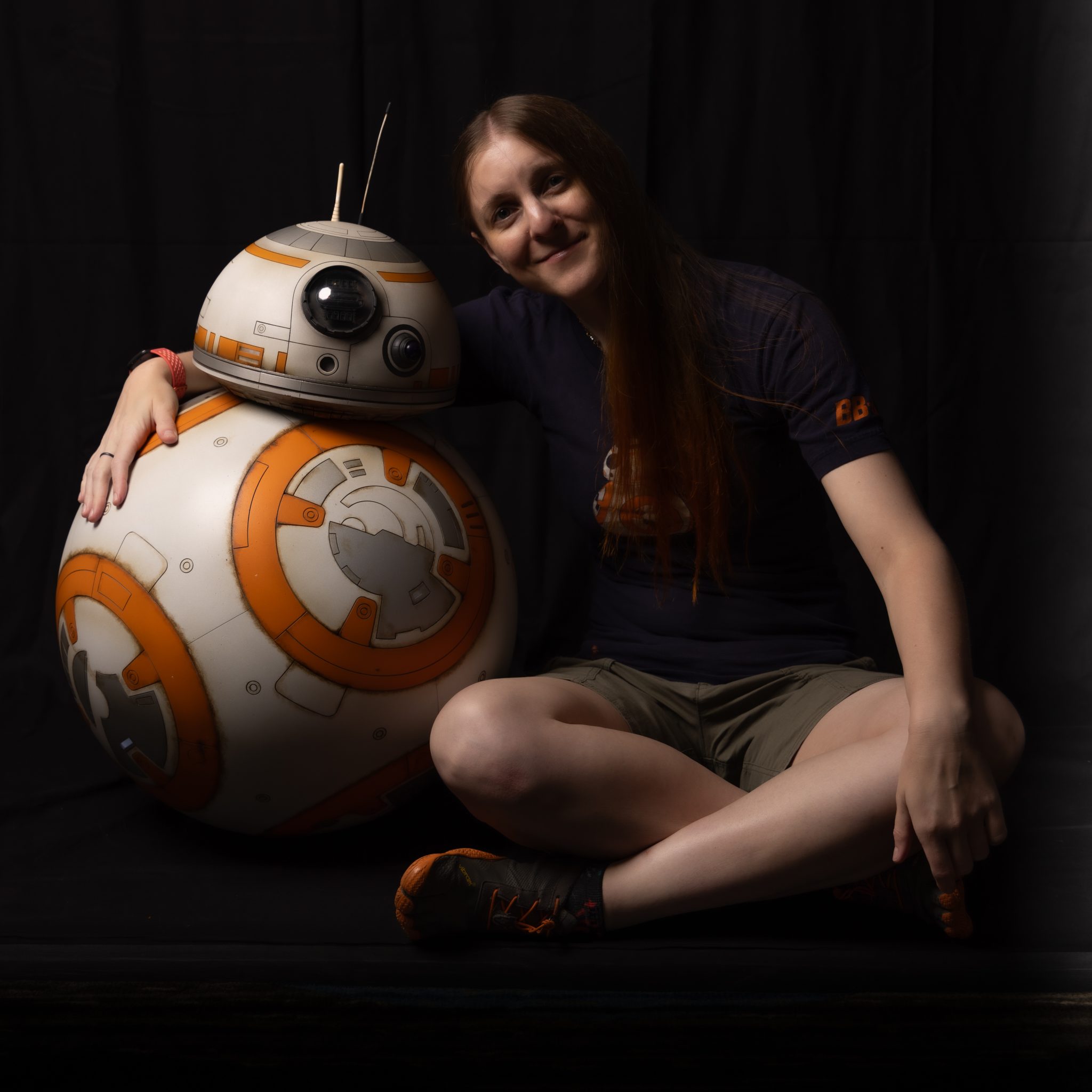 Photo 115 from Studio Photos - DroidCon 2024