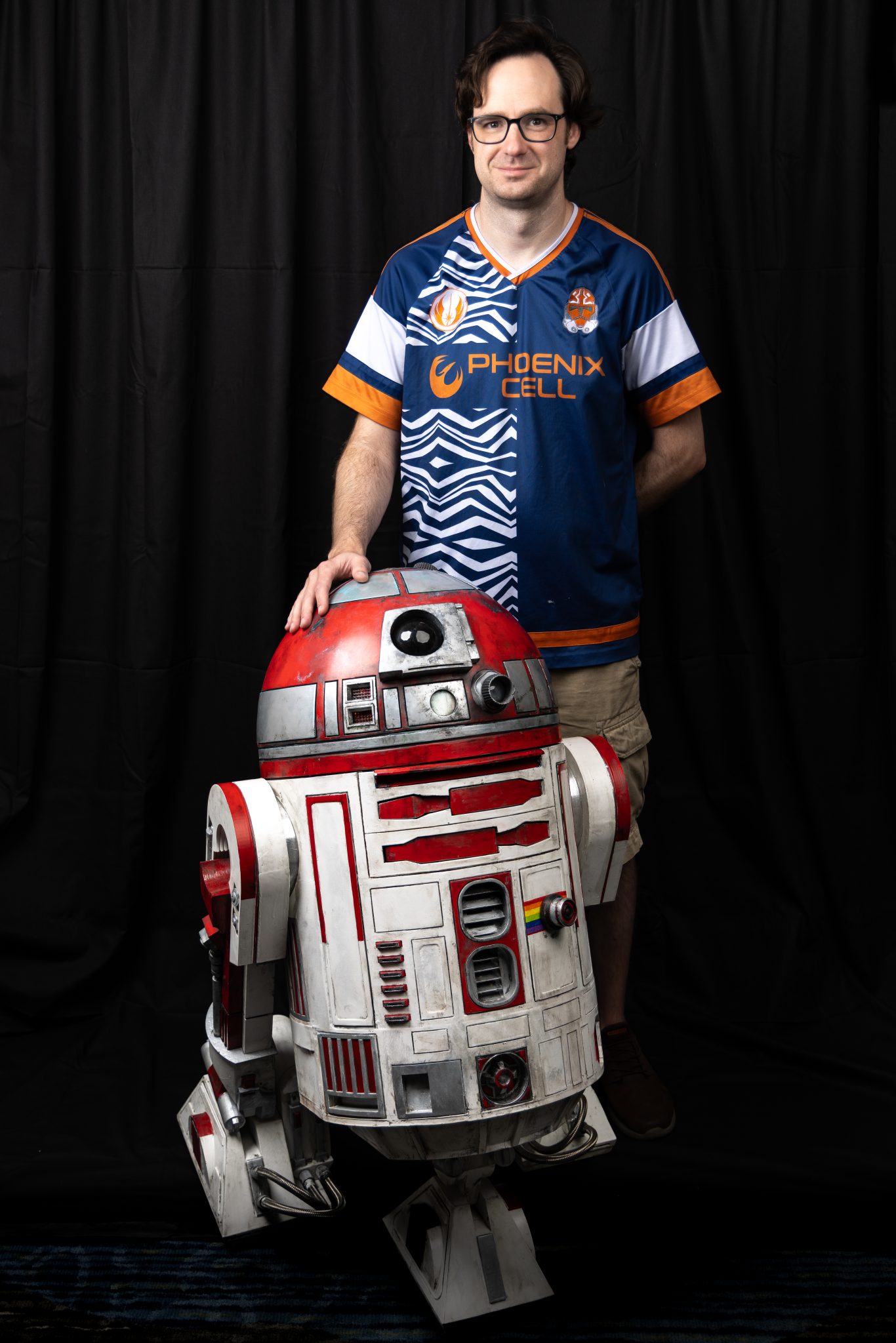 Photo 12 from Studio Photos - DroidCon 2024