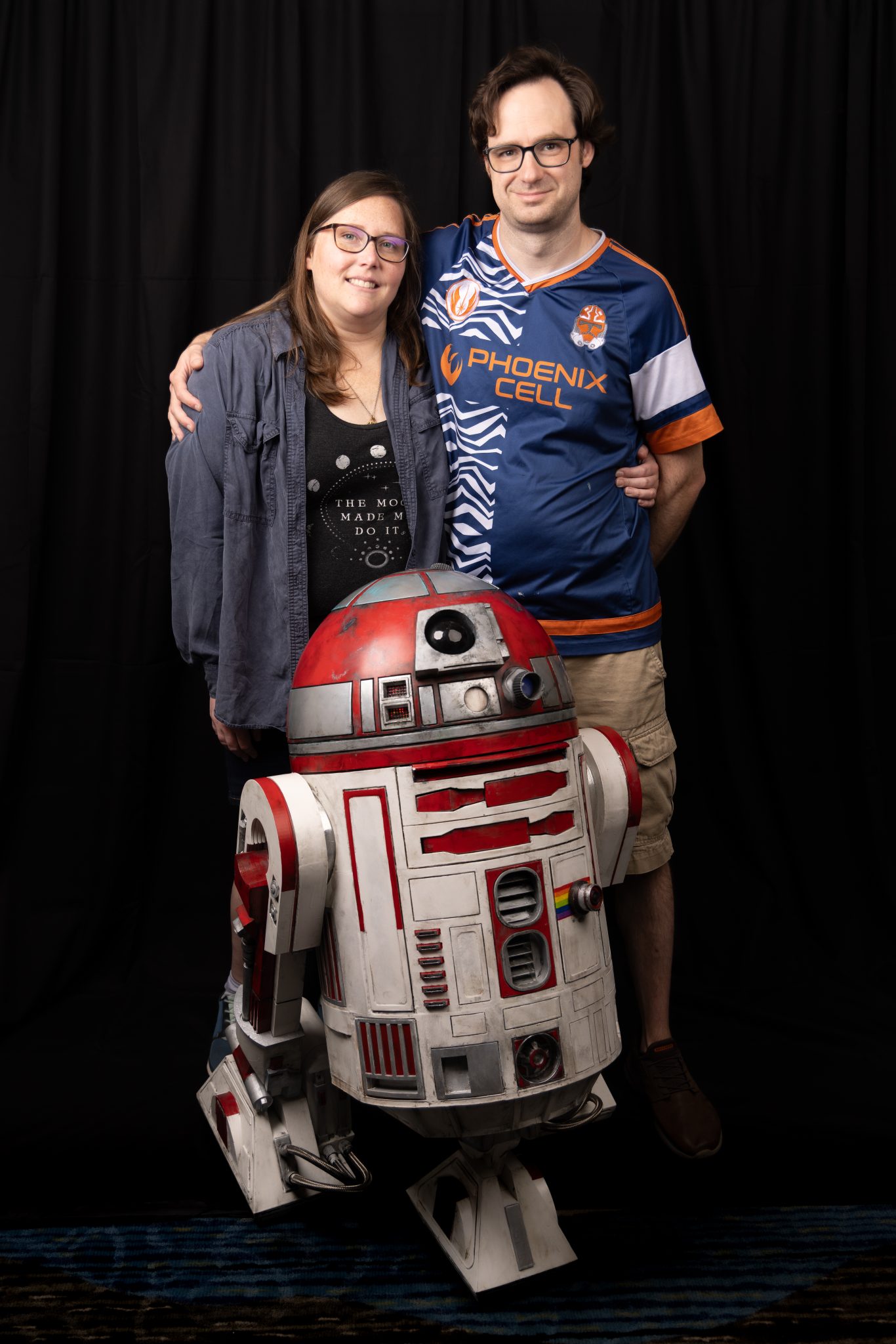 Photo 13 from Studio Photos - DroidCon 2024