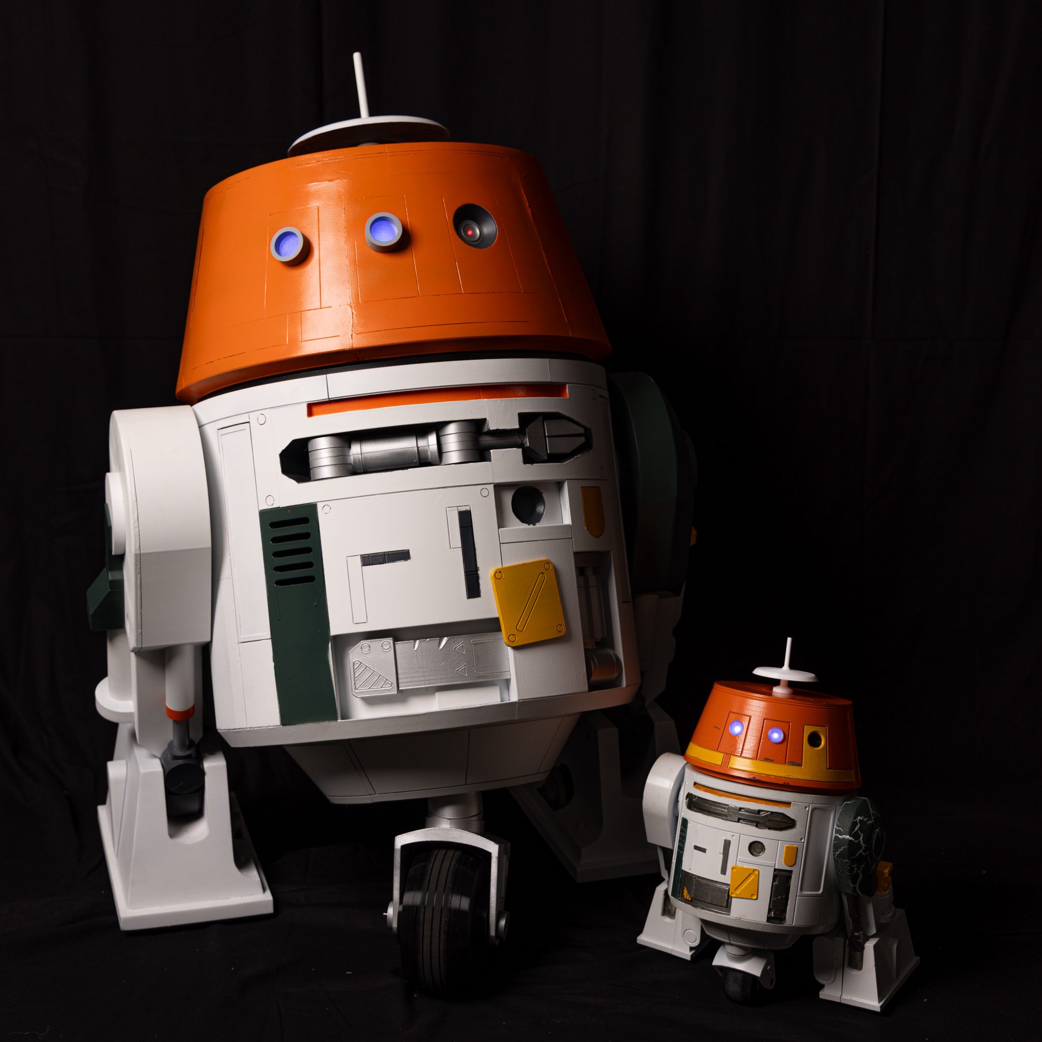 Photo 134 from Studio Photos - DroidCon 2024