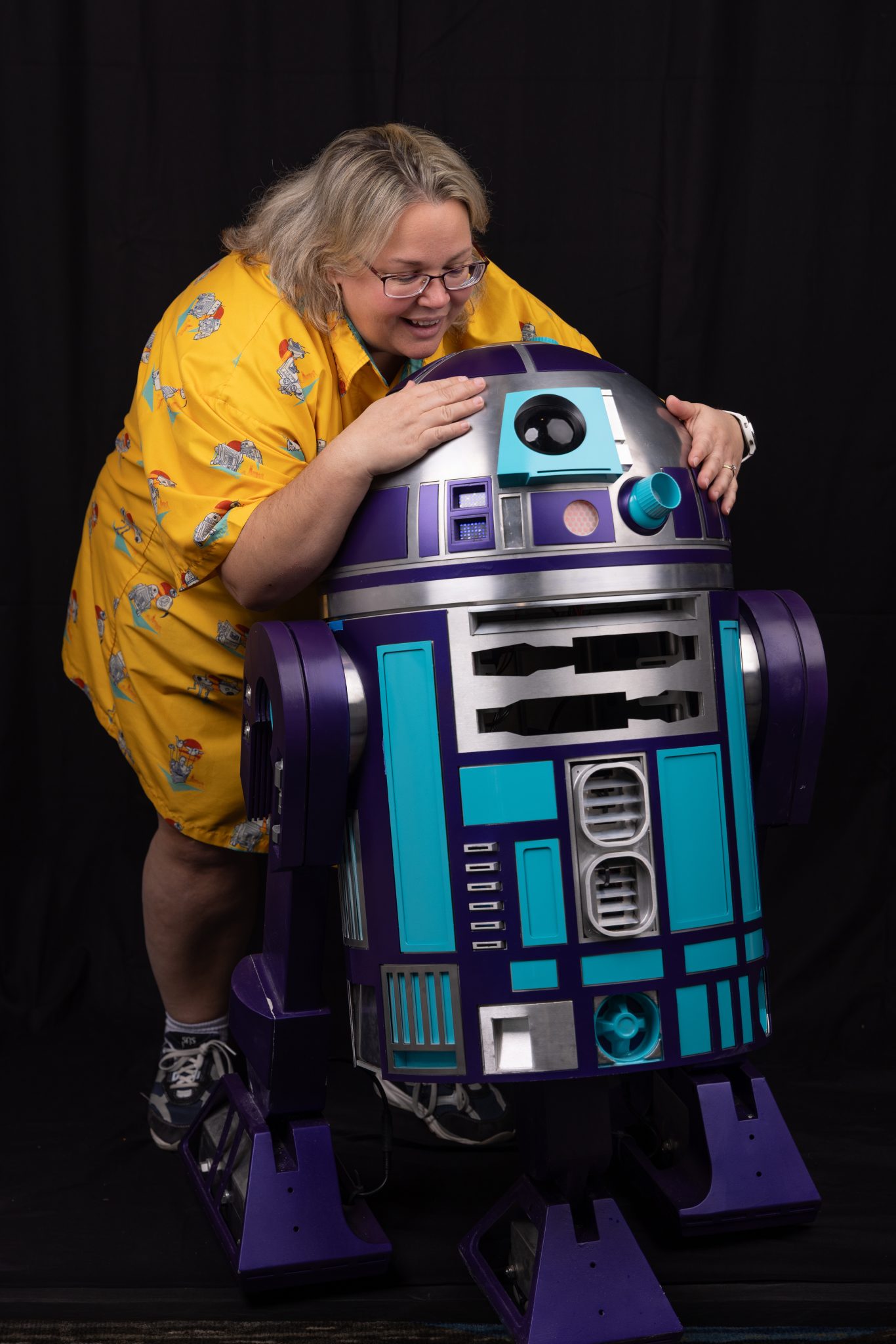 Photo 170 from Studio Photos - DroidCon 2024