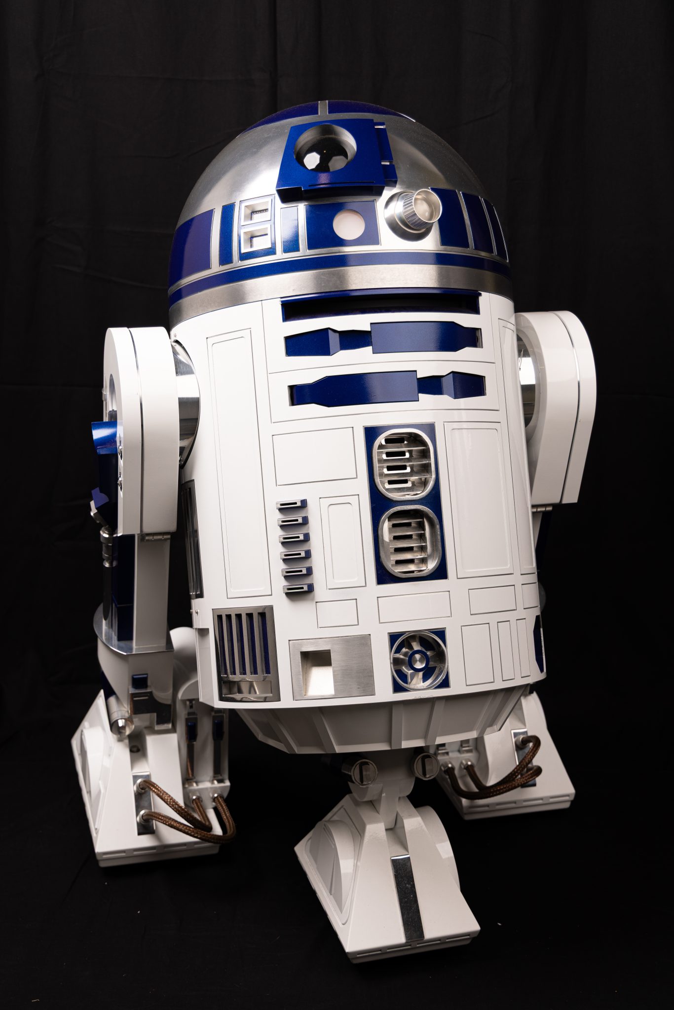 Photo 180 from Studio Photos - DroidCon 2024