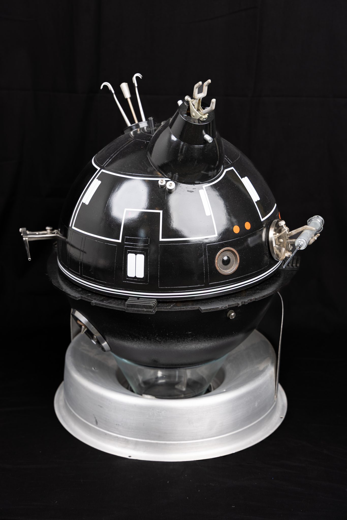 Photo 183 from Studio Photos - DroidCon 2024