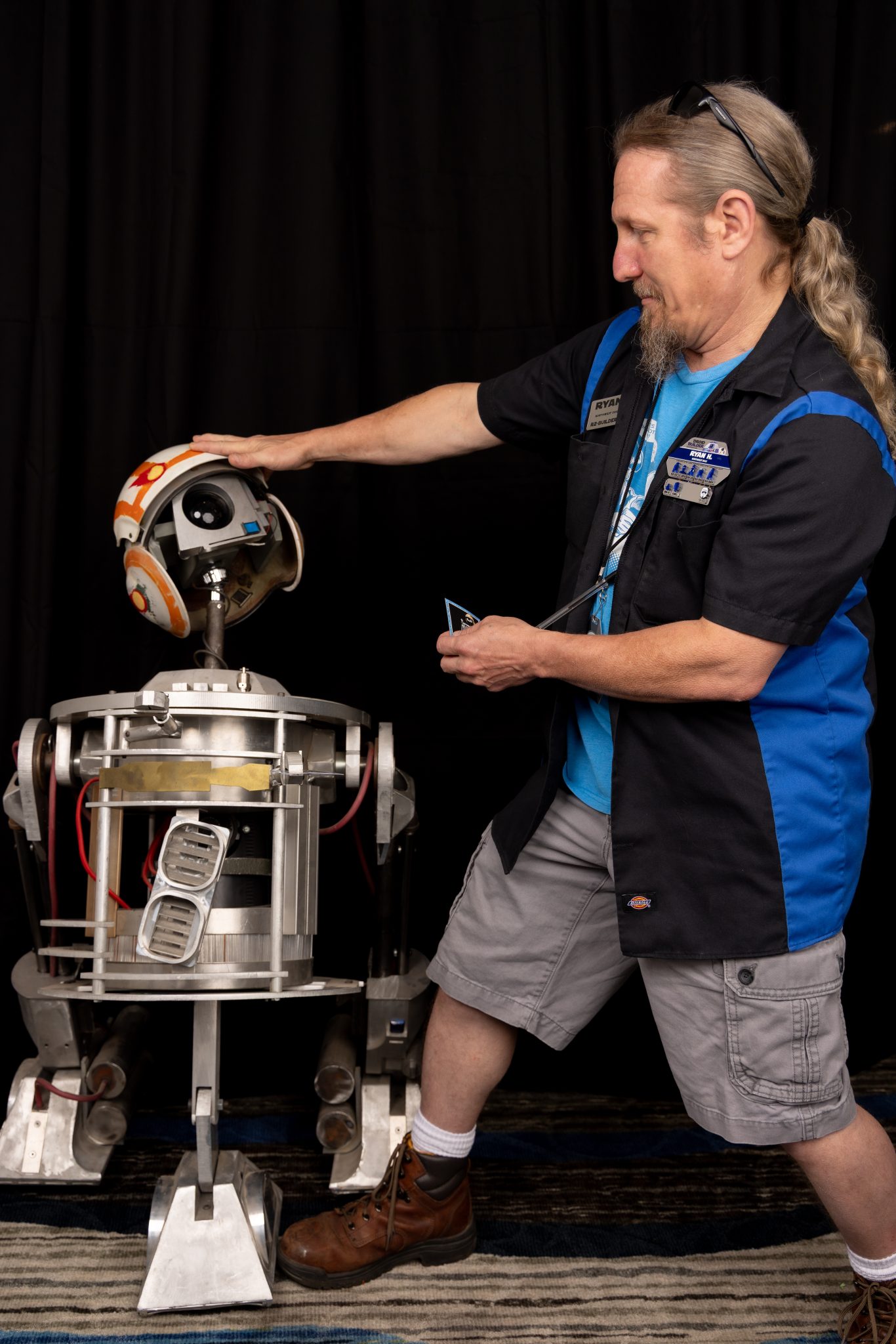 Photo 2 from Studio Photos - DroidCon 2024
