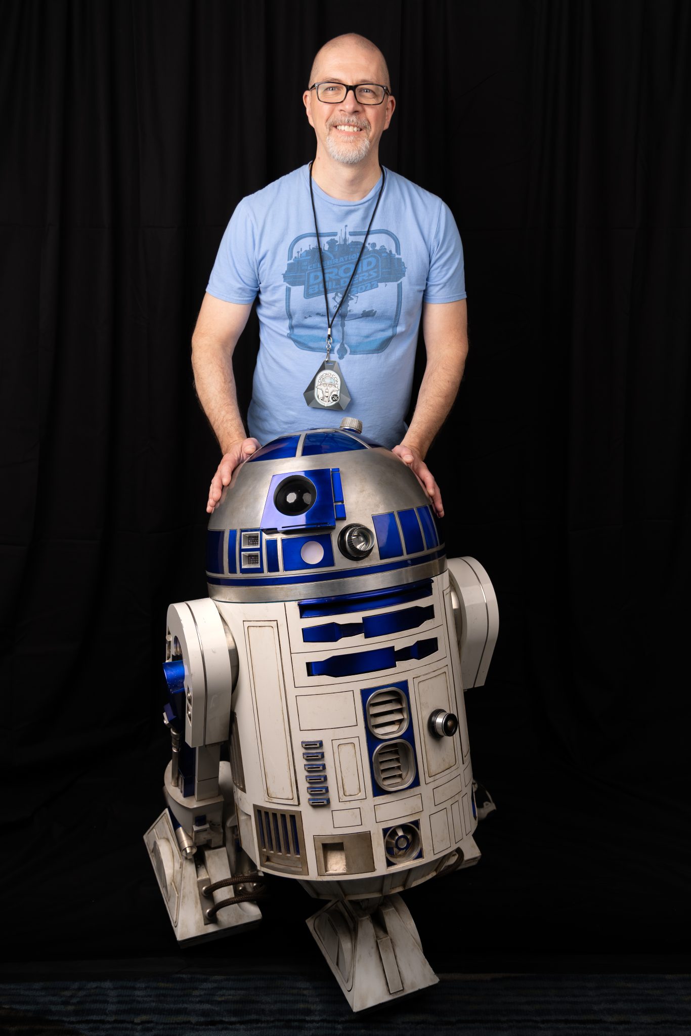 Photo 31 from Studio Photos - DroidCon 2024