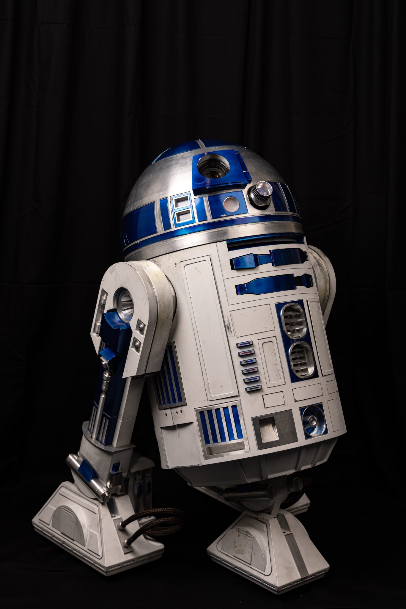 Photo 33 from Studio Photos - DroidCon 2024