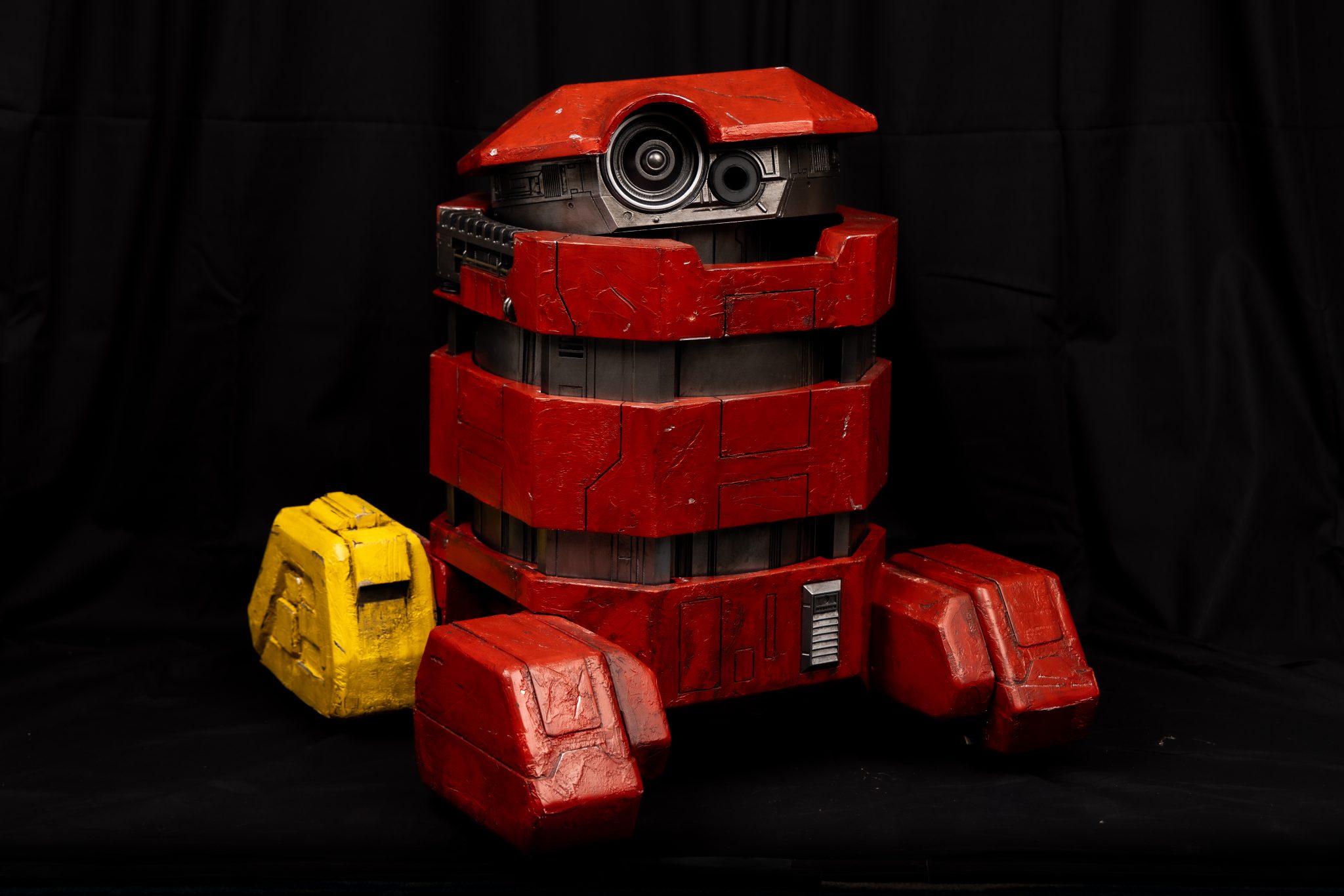 Photo 62 from Studio Photos - DroidCon 2024