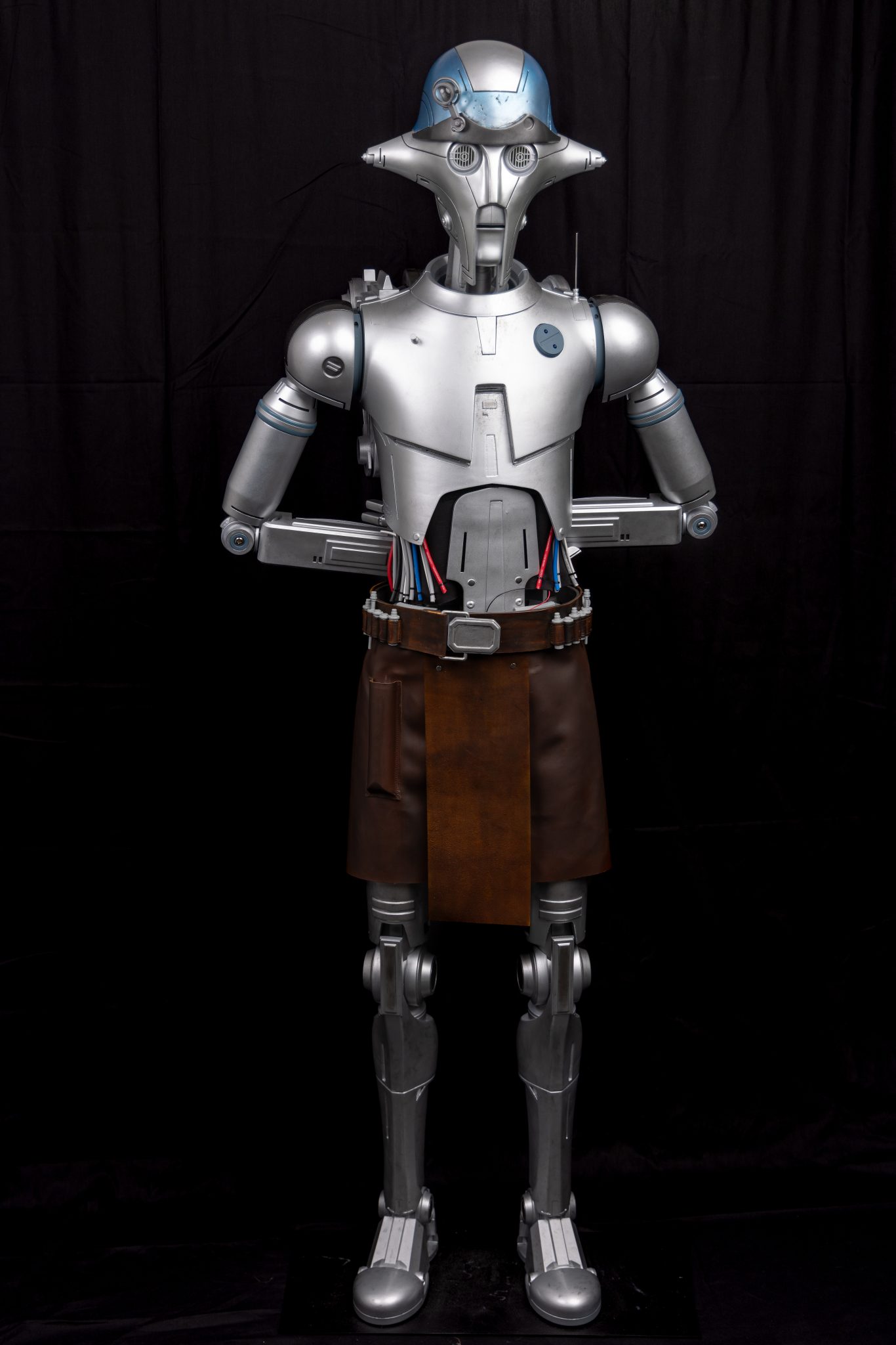 Photo 96 from Studio Photos - DroidCon 2024
