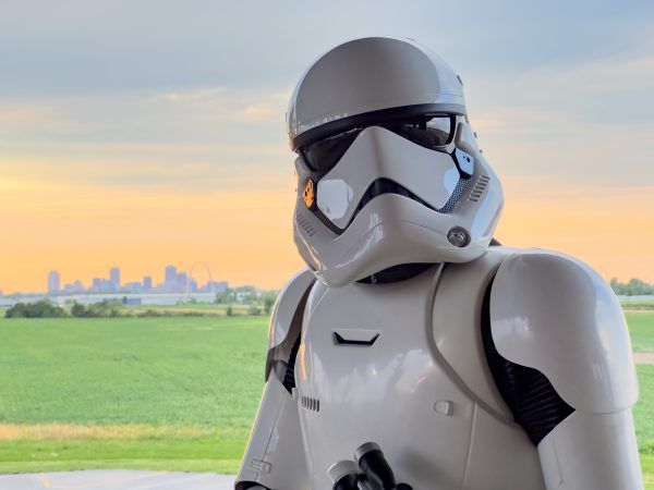 Photo 29 from Gateway Grizzlies Star Wars Night 2024