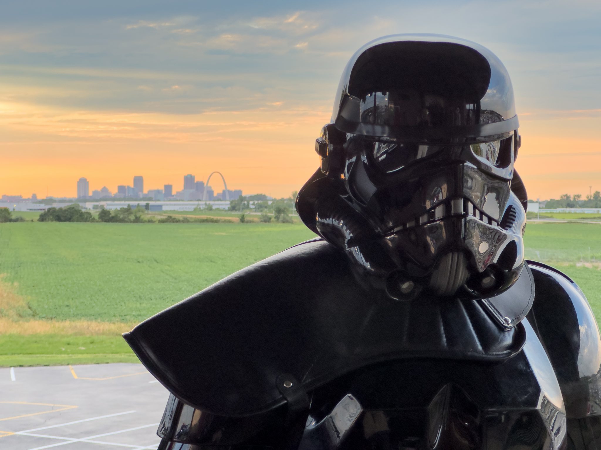 Photo 27 from Gateway Grizzlies Star Wars Night 2024