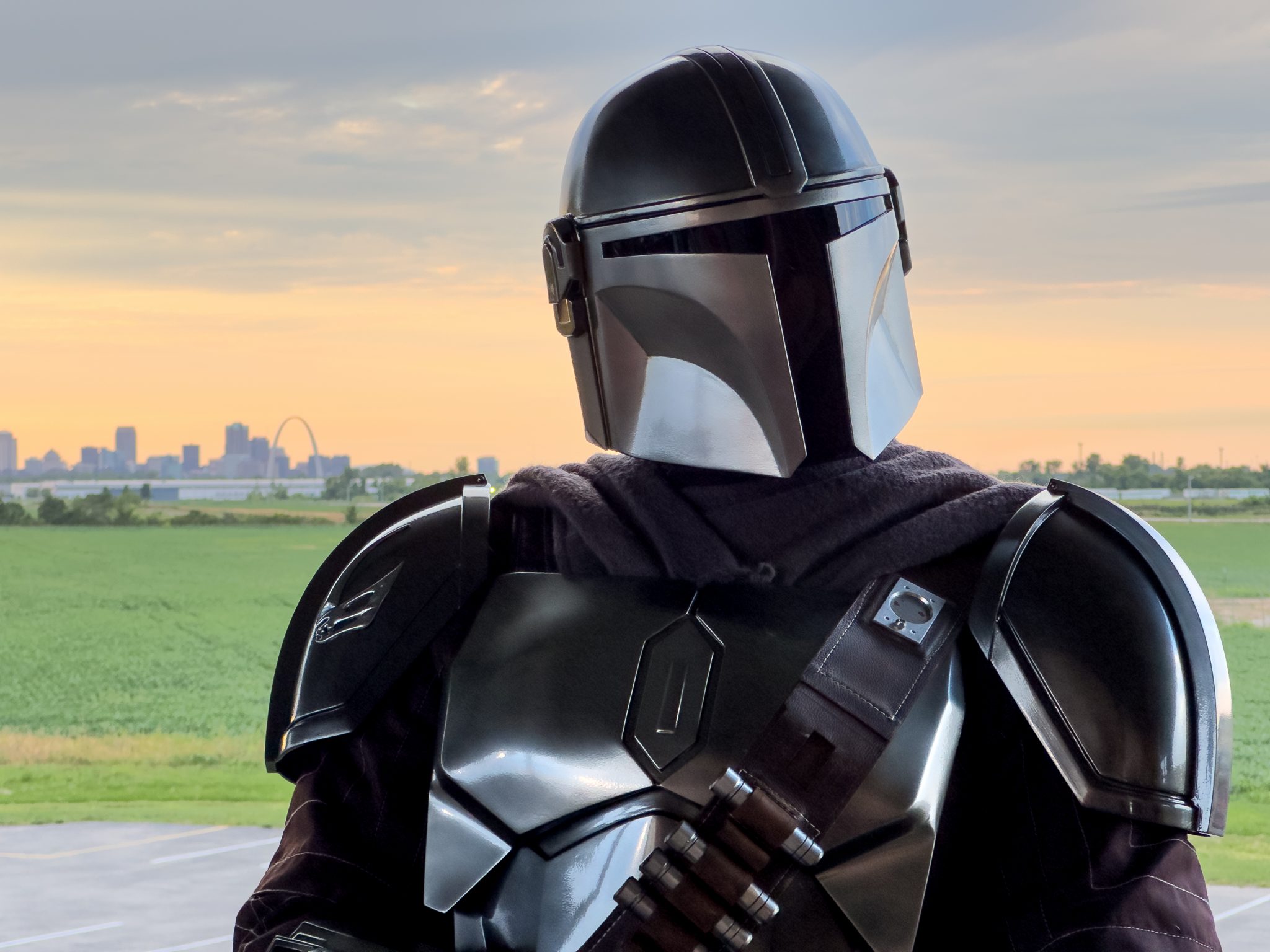 Photo 28 from Gateway Grizzlies Star Wars Night 2024