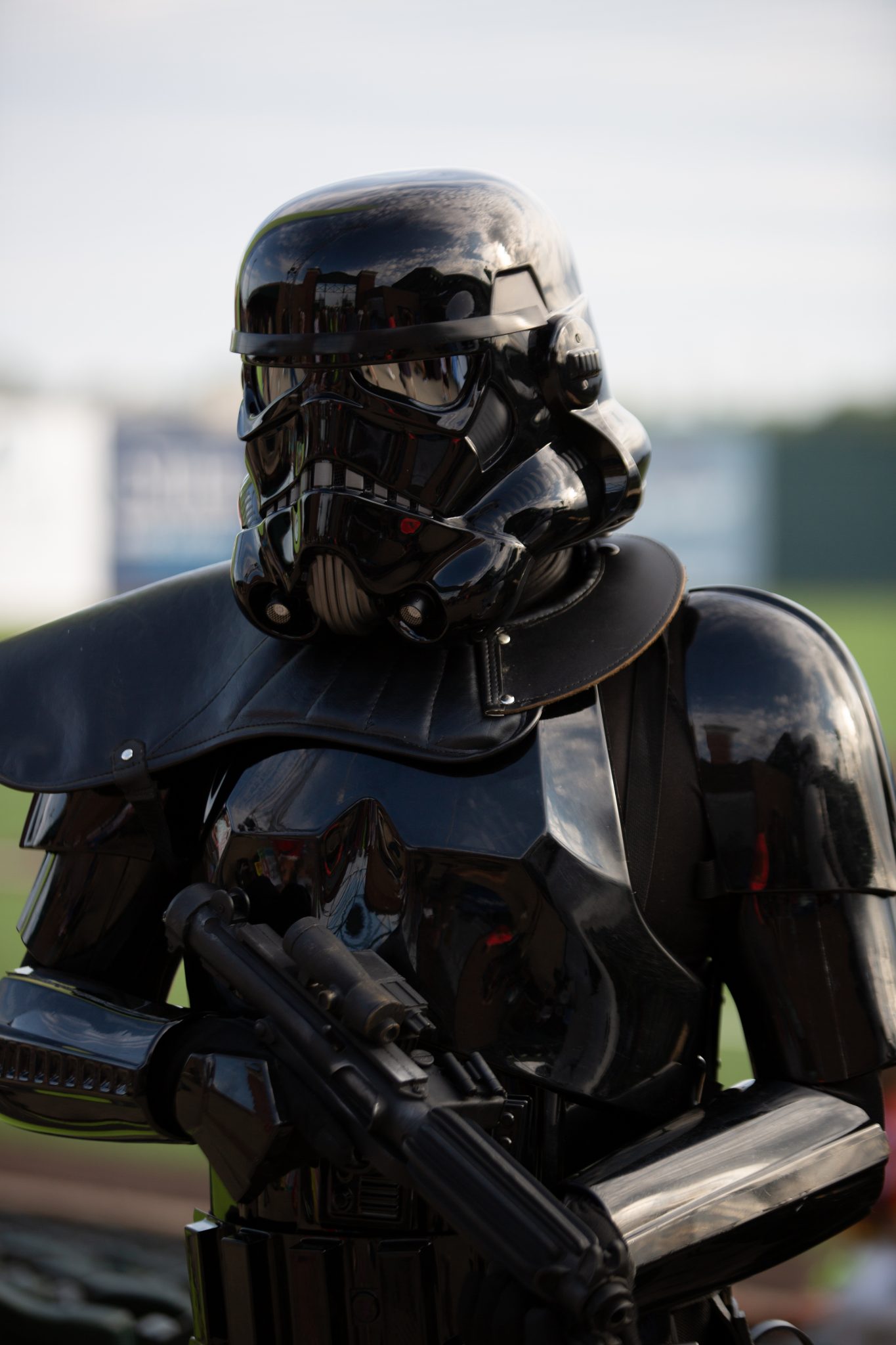 Photo 3 from Gateway Grizzlies Star Wars Night 2024