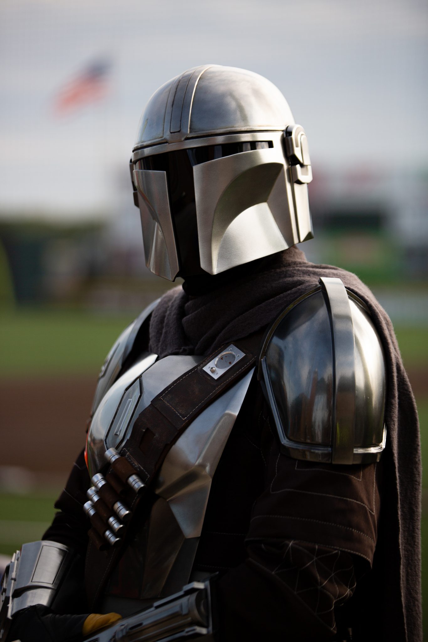 Photo 4 from Gateway Grizzlies Star Wars Night 2024