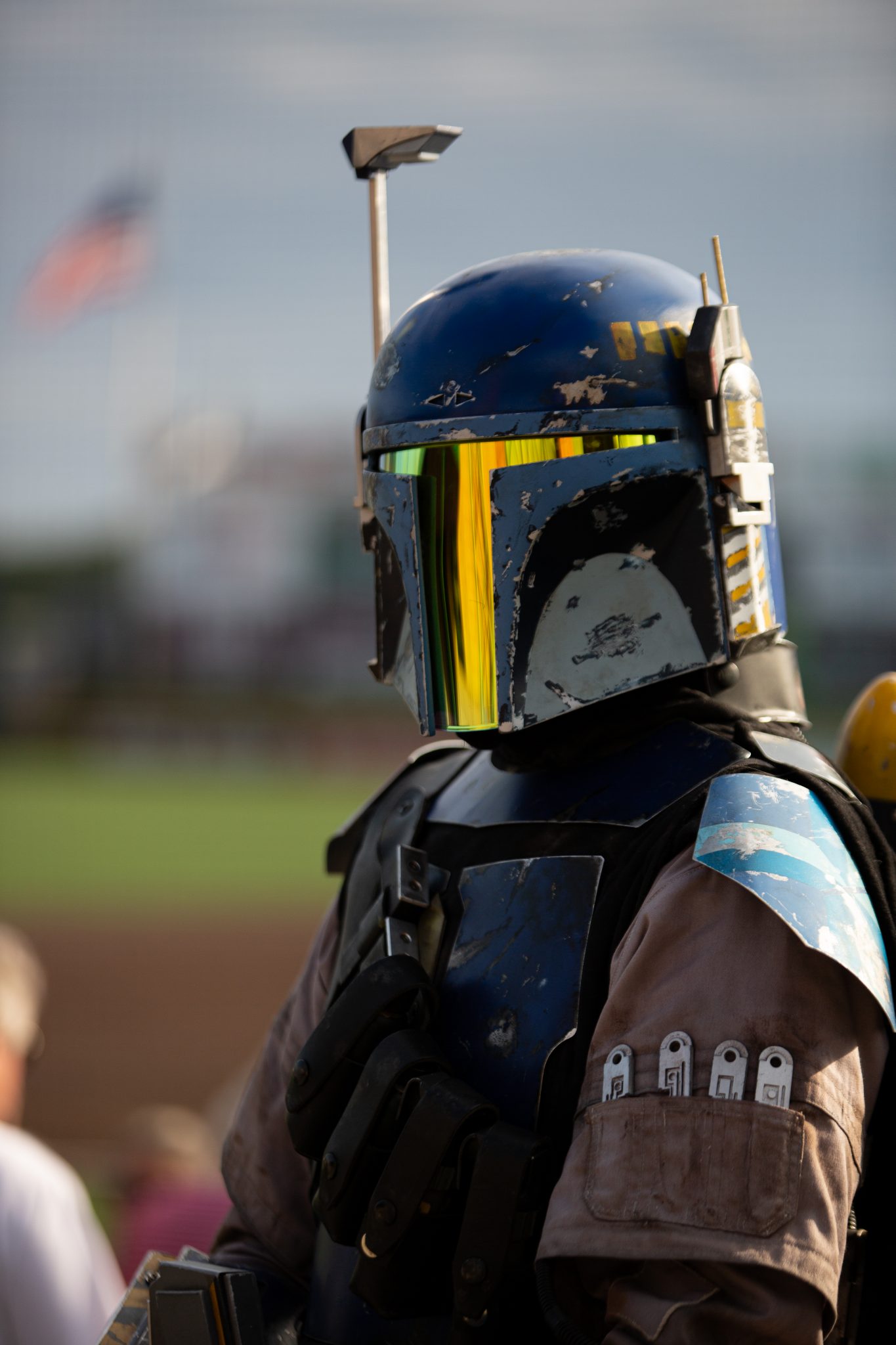 Photo 5 from Gateway Grizzlies Star Wars Night 2024