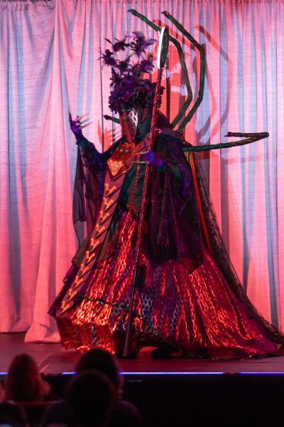 Photo 102 from Archon 47 Masquerade