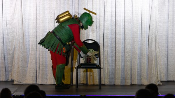 Photo 112 from Archon 47 Masquerade