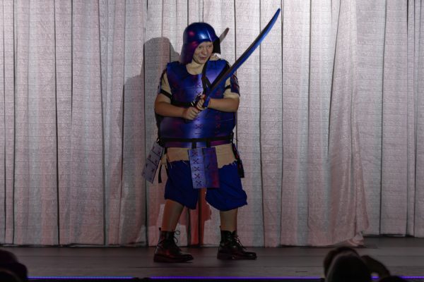 Photo 15 from Archon 47 Masquerade