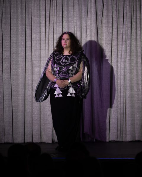 Photo 39 from Archon 47 Masquerade