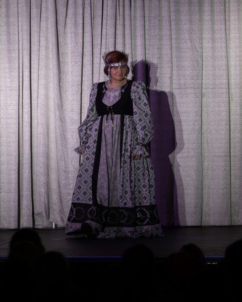 Photo 40 from Archon 47 Masquerade