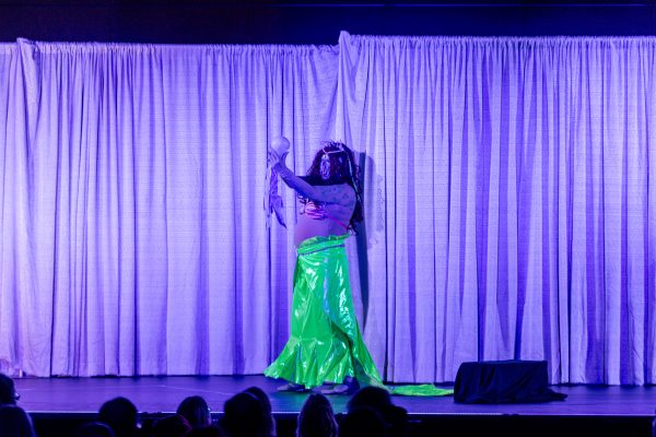 Photo 49 from Archon 47 Masquerade