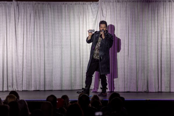 Photo 5 from Archon 47 Masquerade
