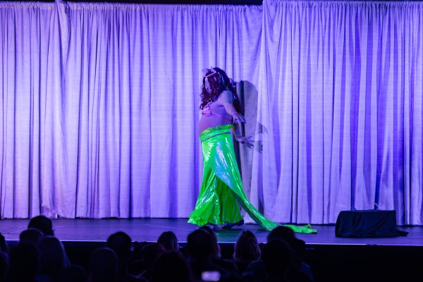 Photo 50 from Archon 47 Masquerade