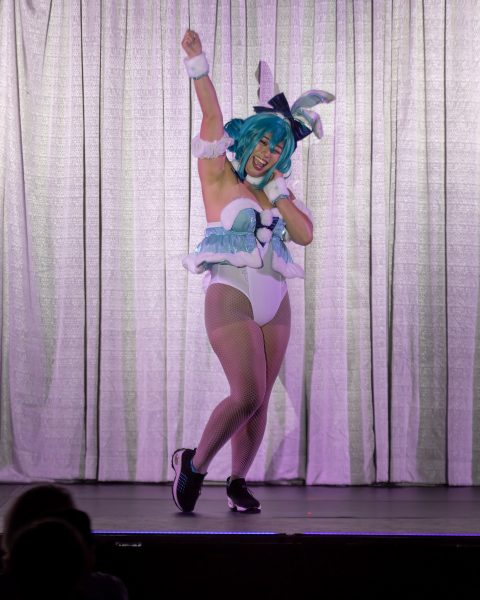 Photo 56 from Archon 47 Masquerade