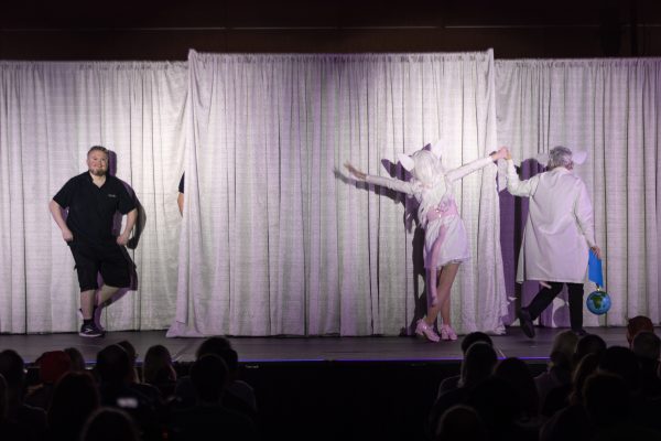 Photo 63 from Archon 47 Masquerade