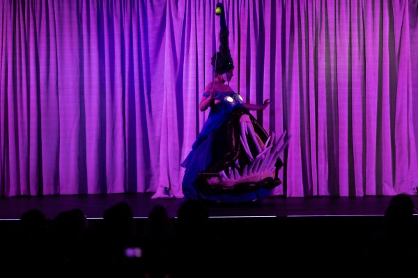 Photo 72 from Archon 47 Masquerade
