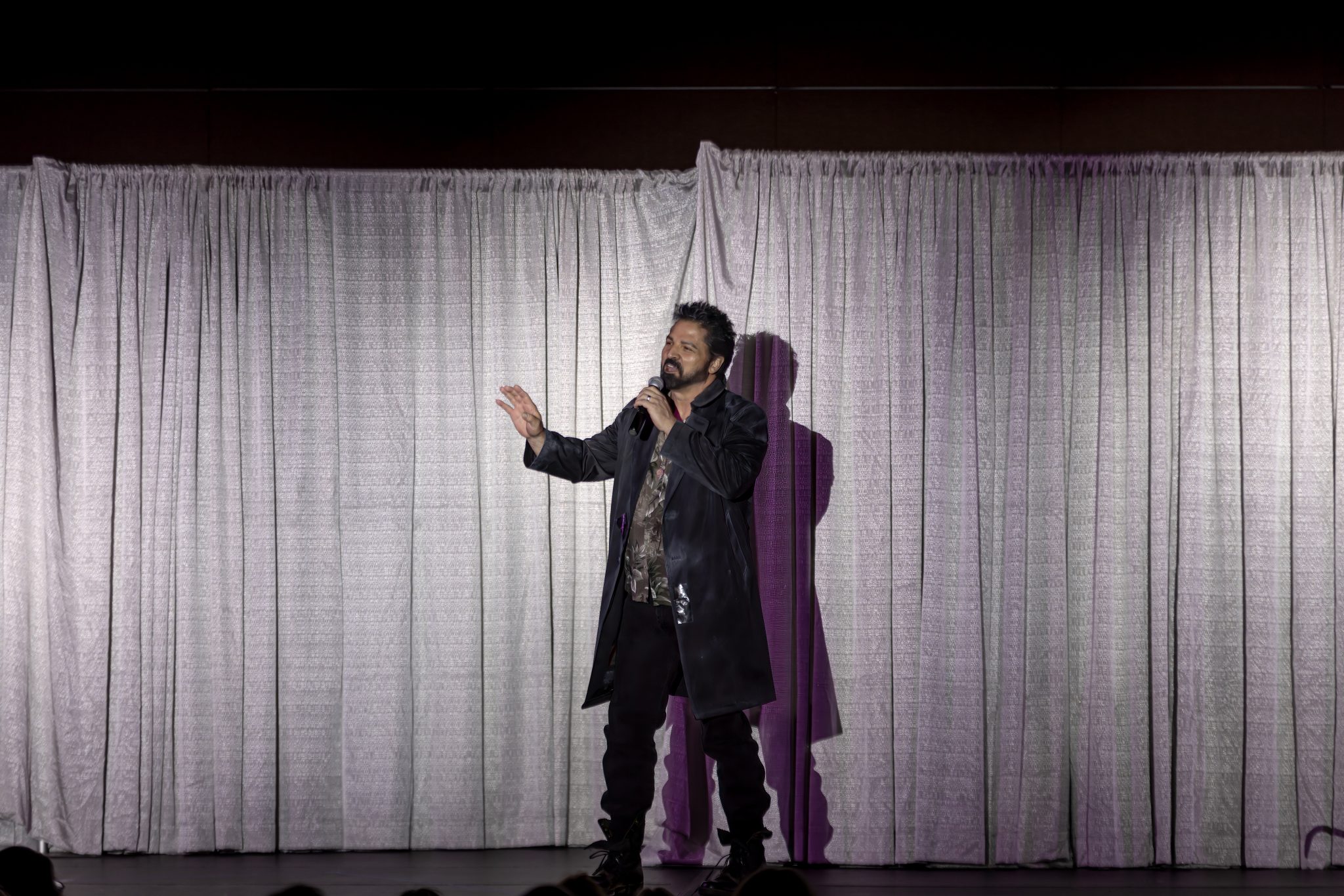 Photo 3 from Archon 47 Masquerade