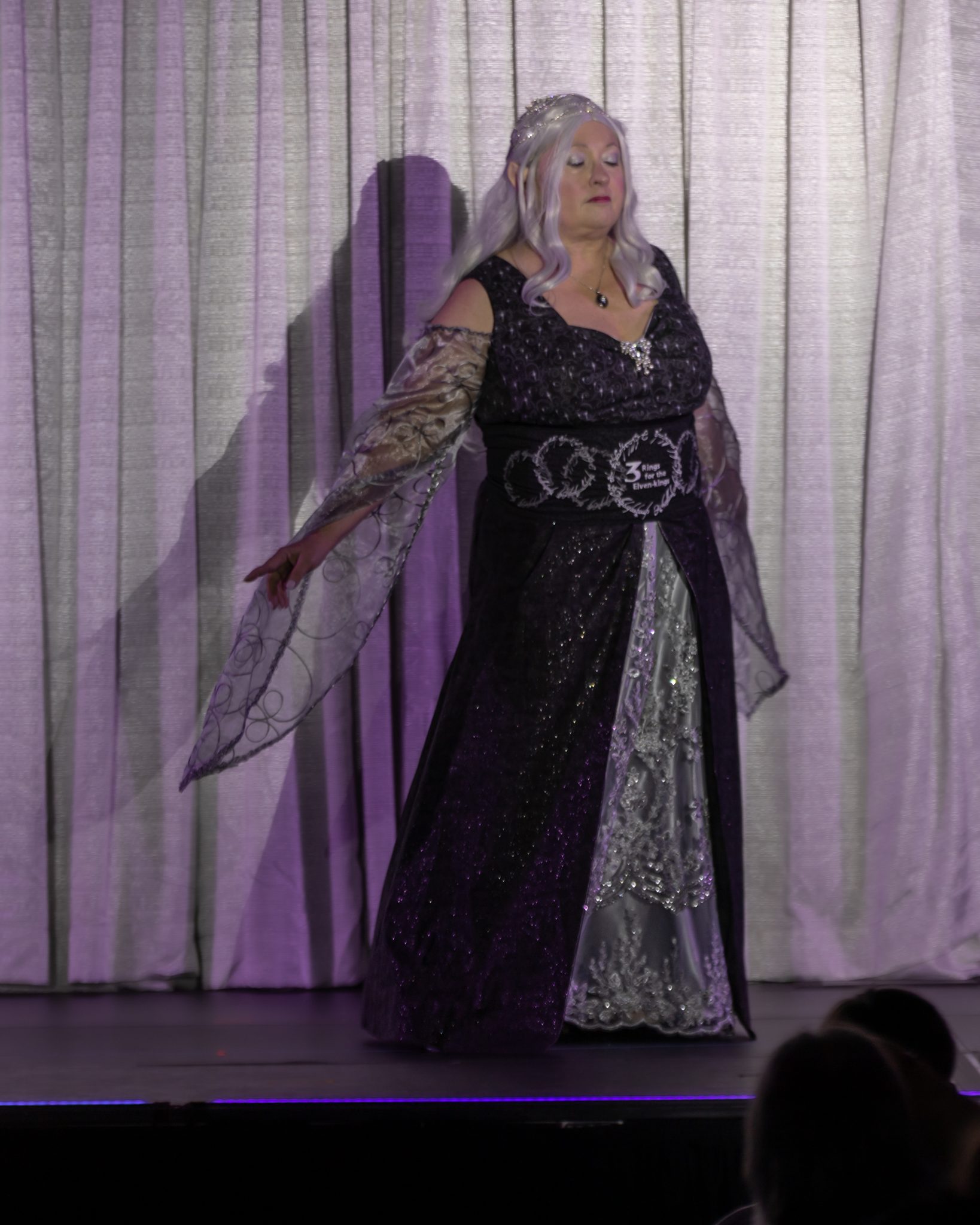 Photo 38 from Archon 47 Masquerade