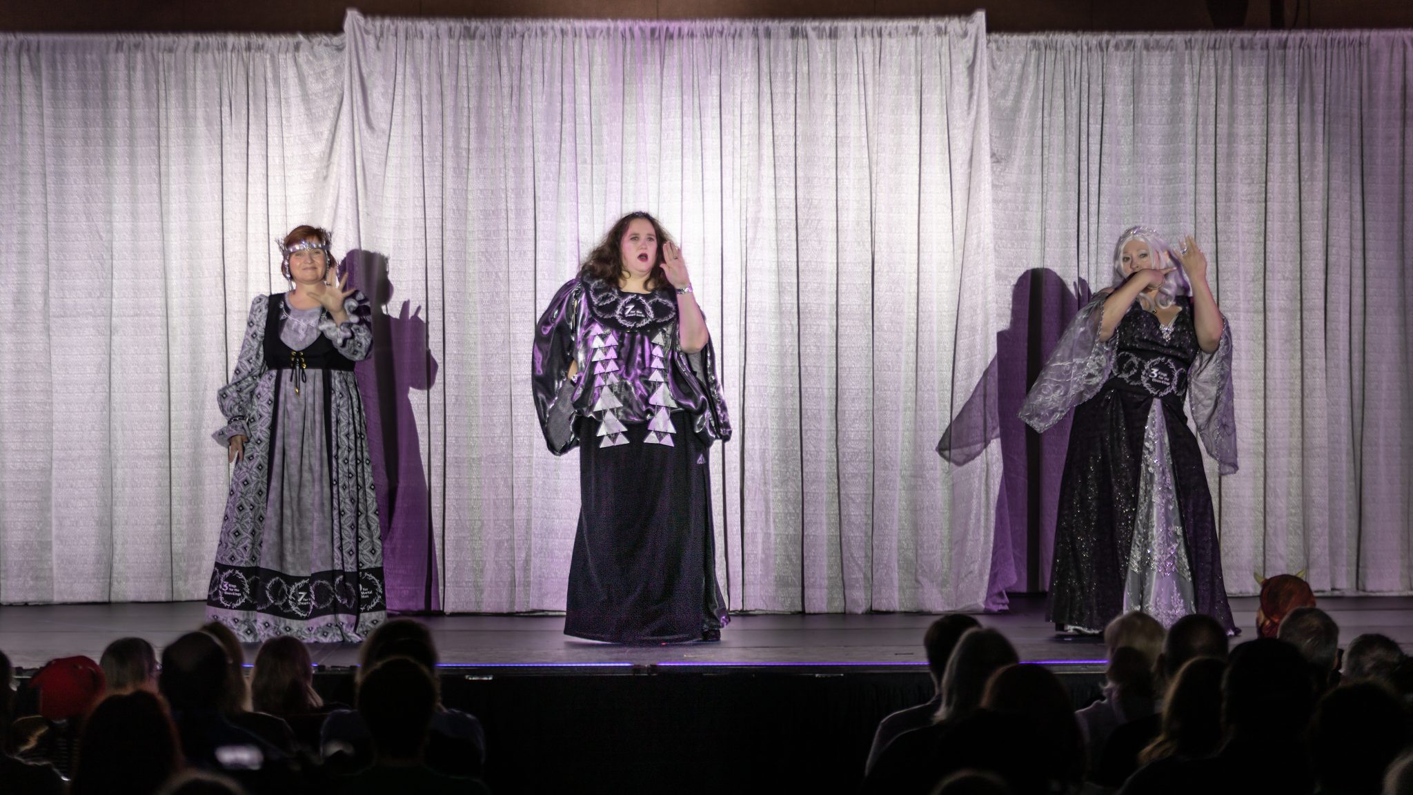 Photo 42 from Archon 47 Masquerade