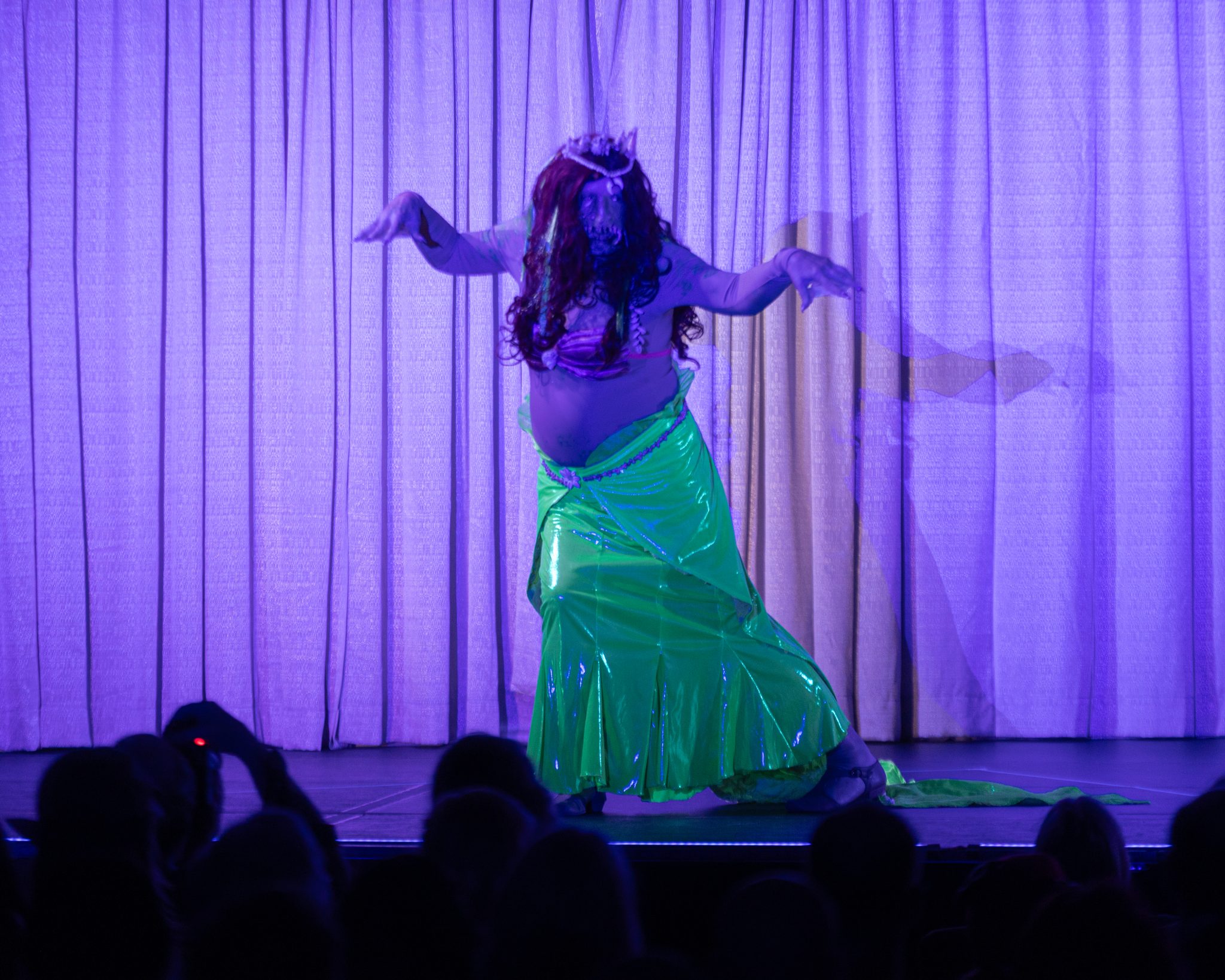 Photo 51 from Archon 47 Masquerade
