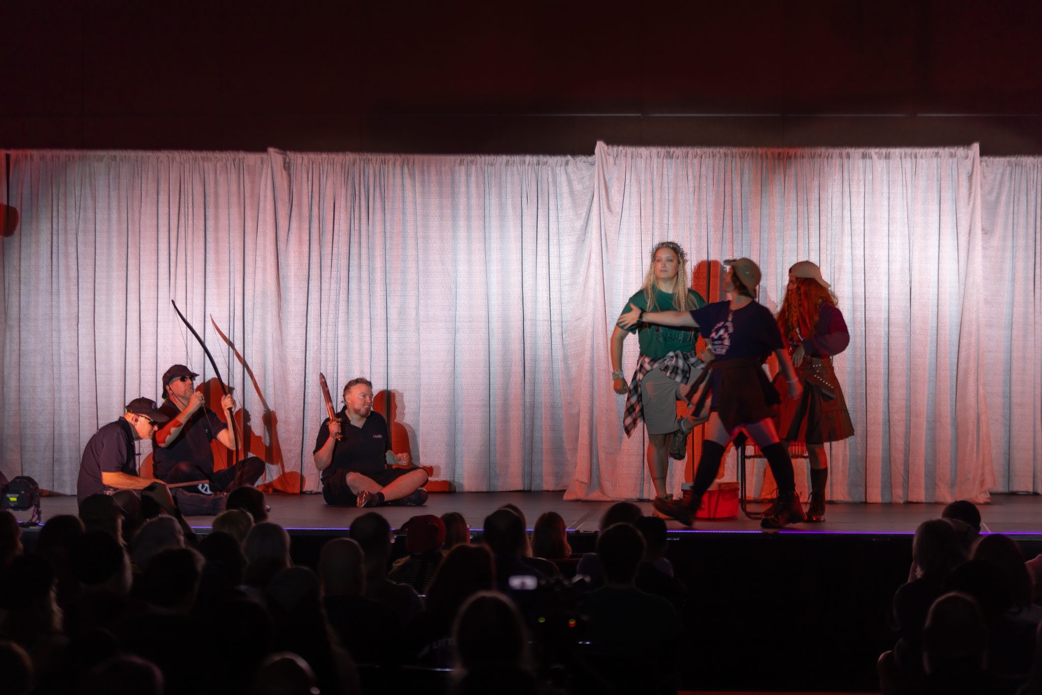 Photo 67 from Archon 47 Masquerade