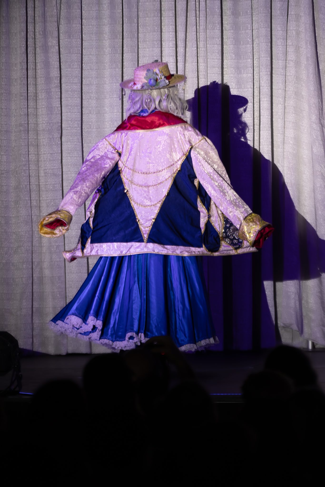 Photo 75 from Archon 47 Masquerade