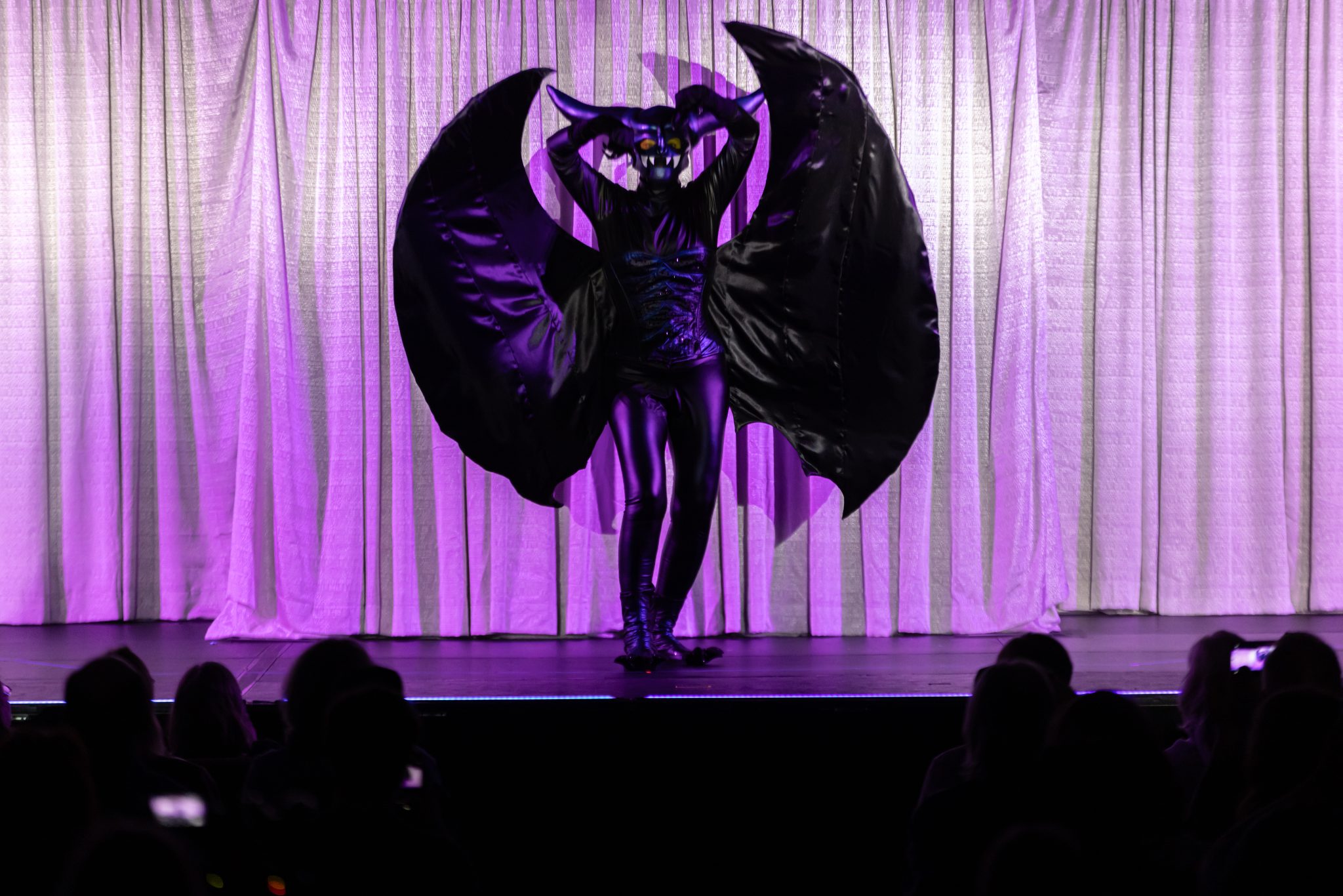 Photo 9 from Archon 47 Masquerade