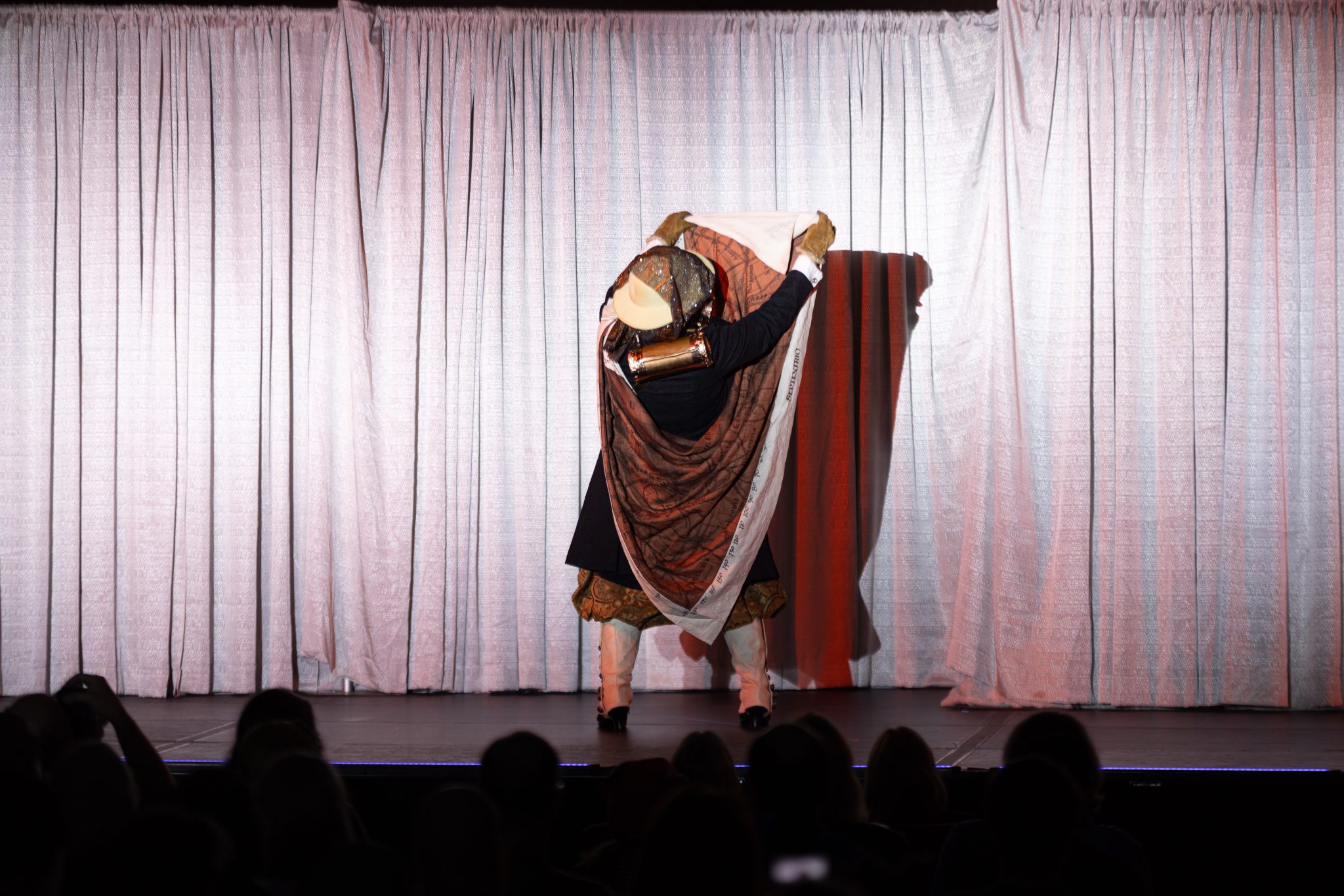 Photo 90 from Archon 47 Masquerade