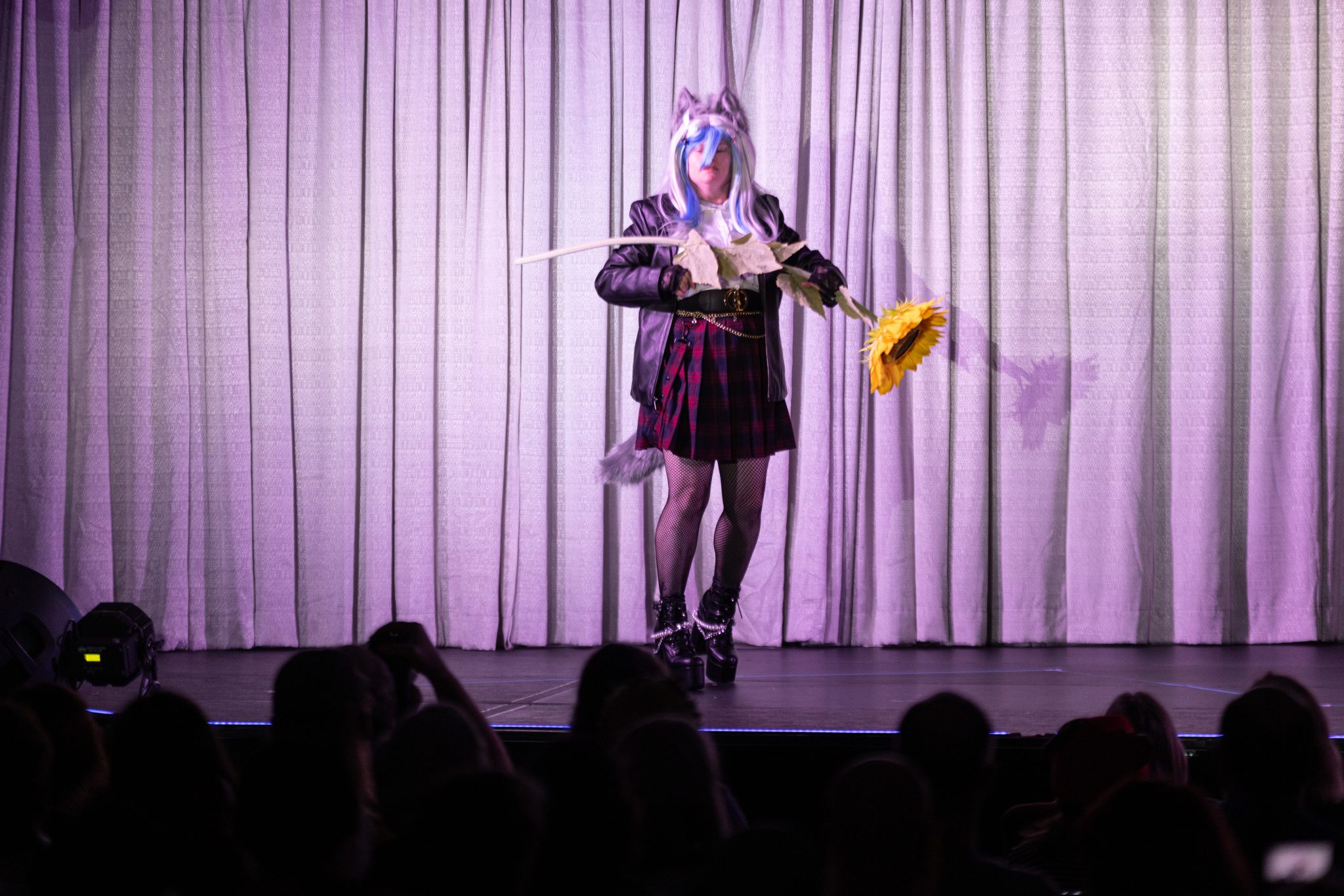 Photo 94 from Archon 47 Masquerade