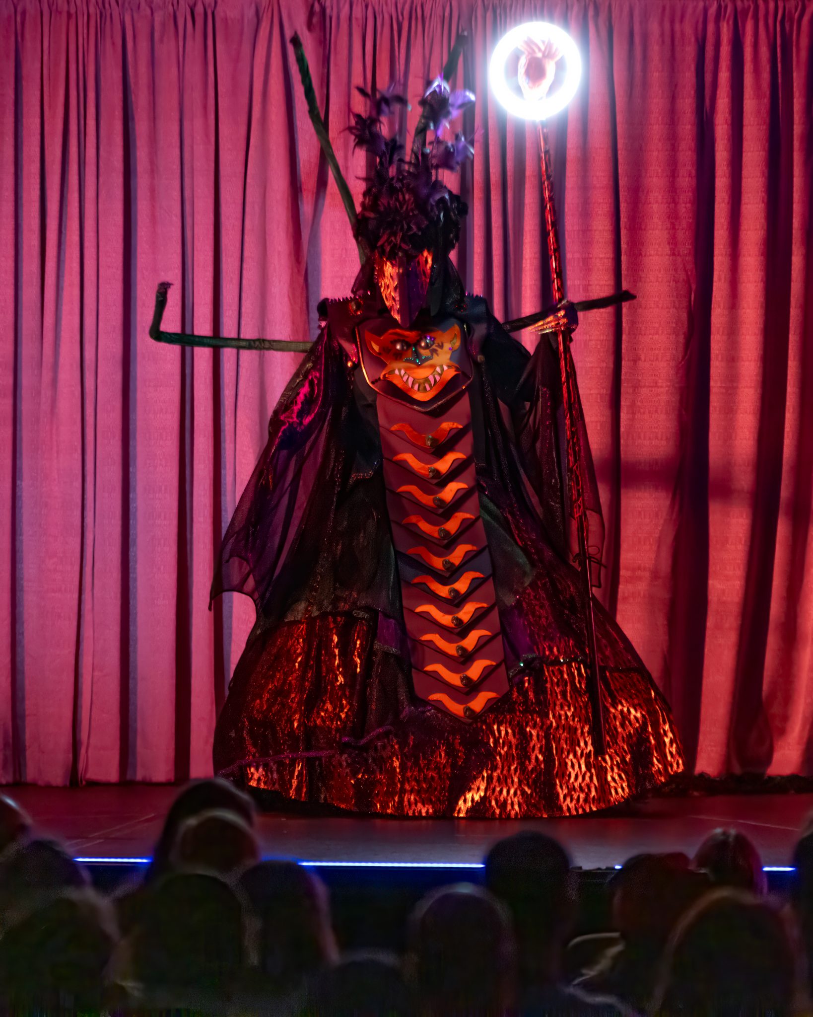 Photo 99 from Archon 47 Masquerade
