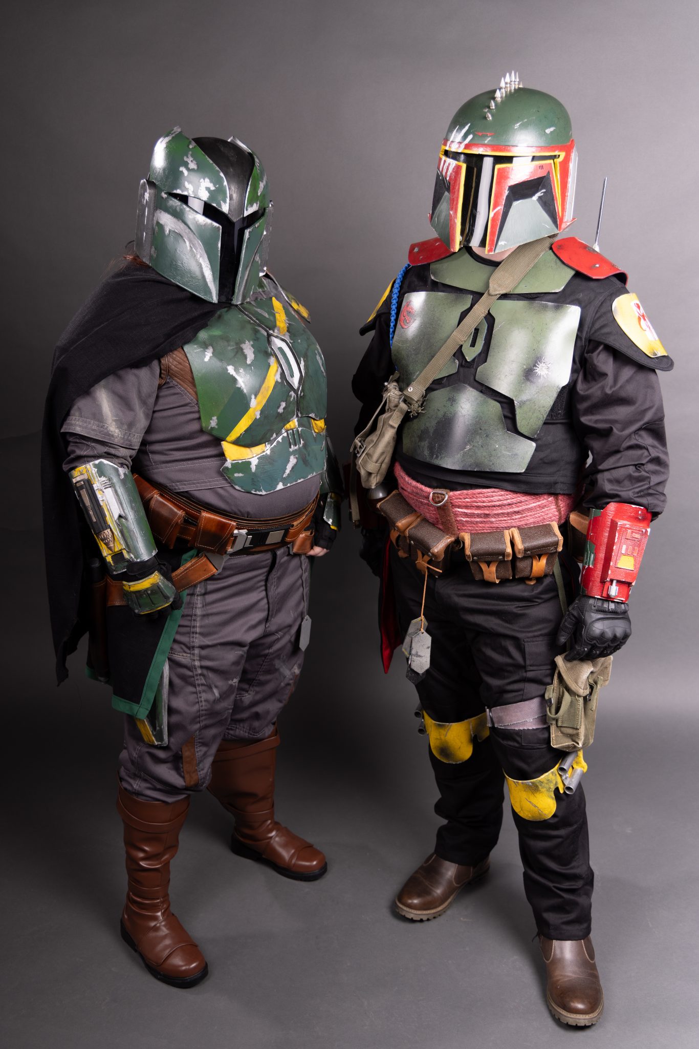 Photo 50 from Jan 2025 Armor Party