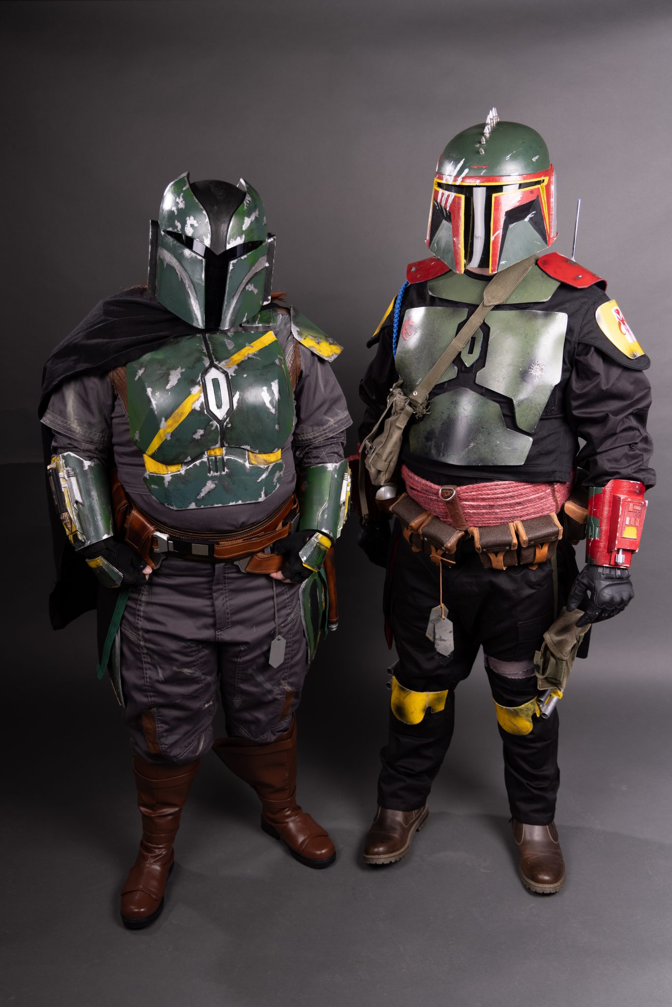 Photo 51 from Jan 2025 Armor Party