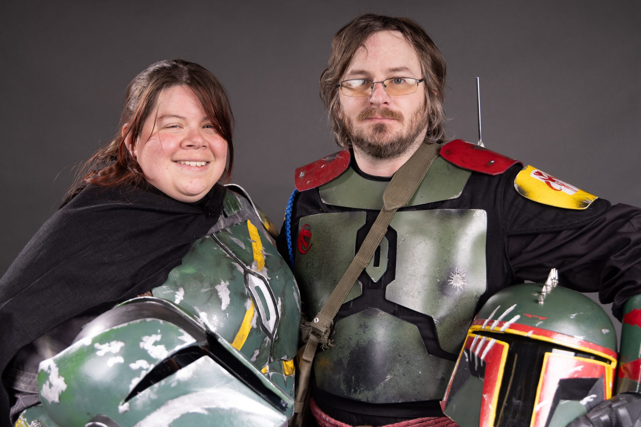Photo 52 from Jan 2025 Armor Party