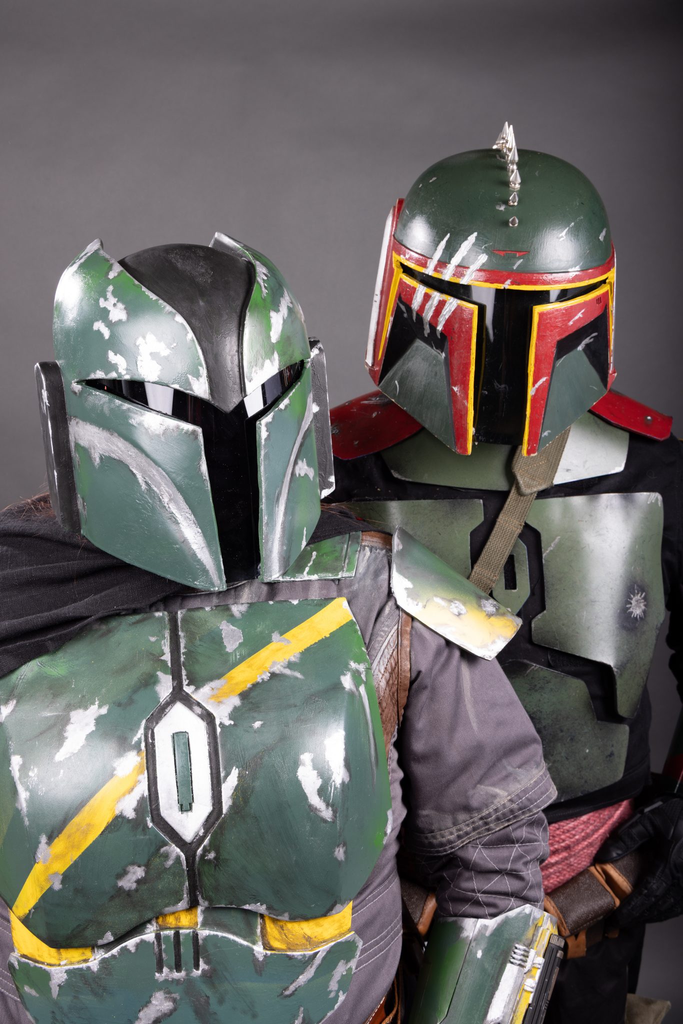 Photo 57 from Jan 2025 Armor Party