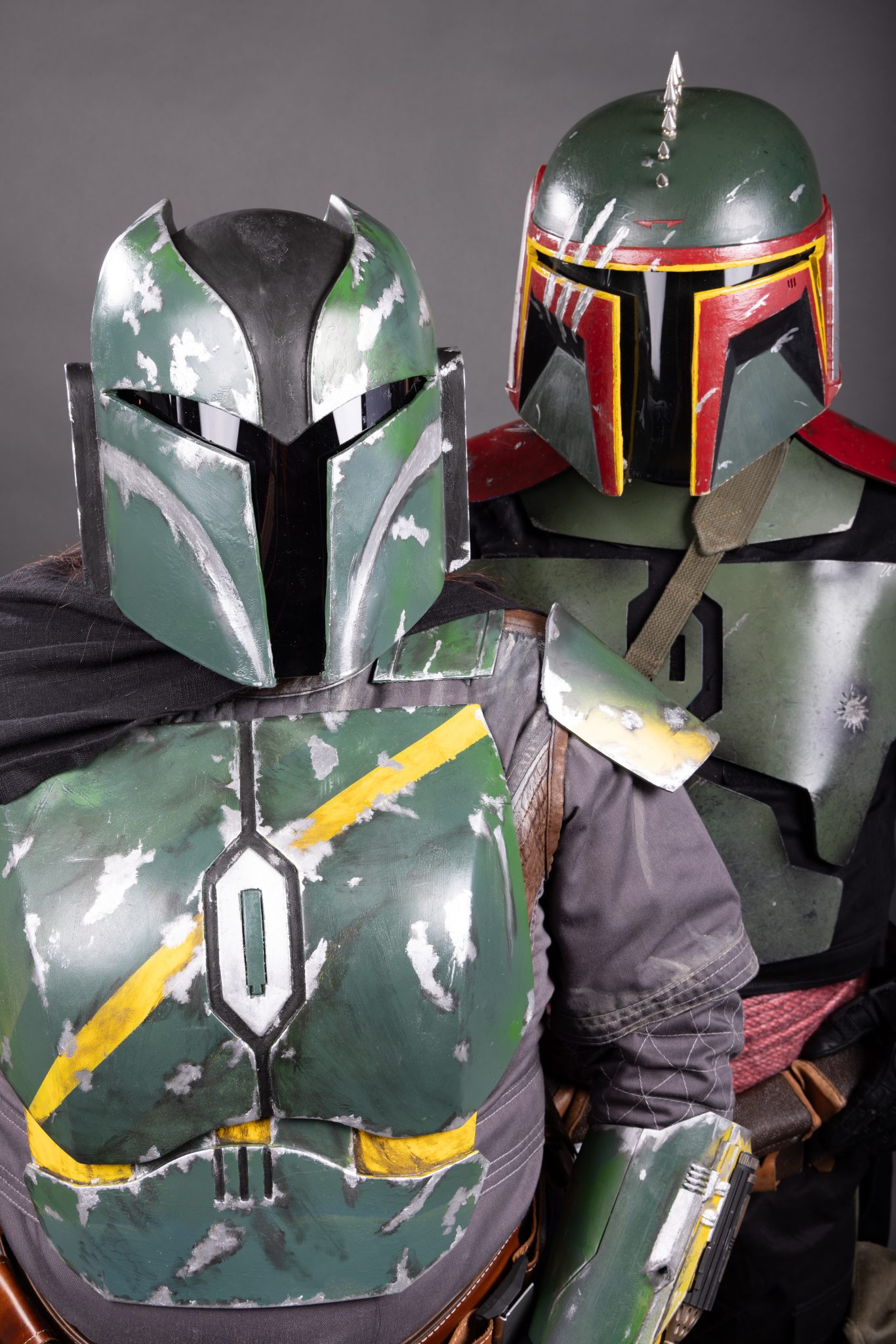 Photo 58 from Jan 2025 Armor Party
