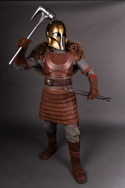 Photo 99 from Feb 2025 Armor Party