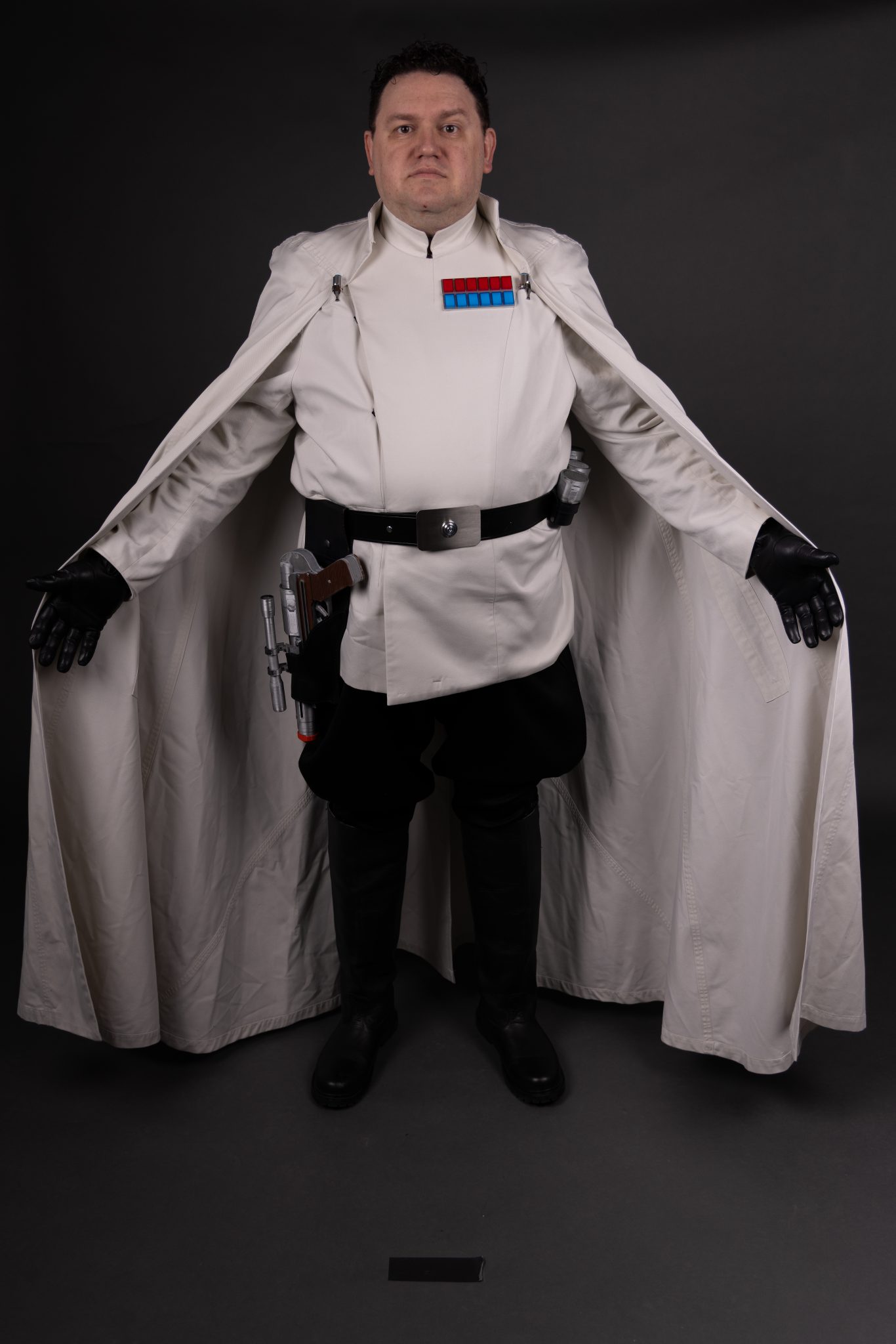 Photo 1 from Feb 2025 Armor Party
