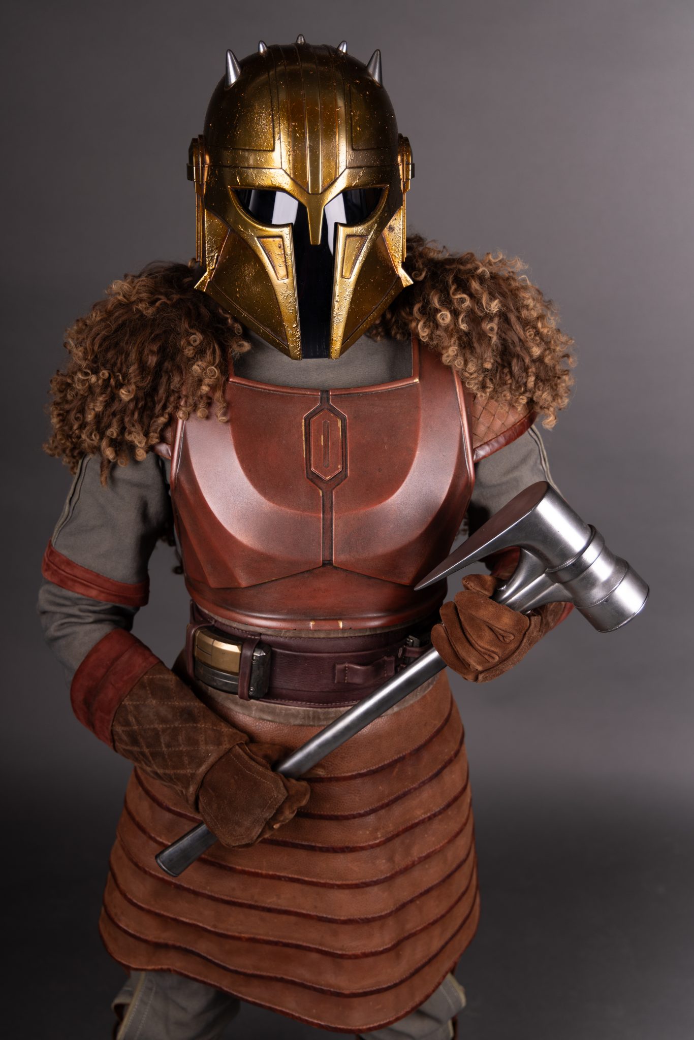 Photo 101 from Feb 2025 Armor Party