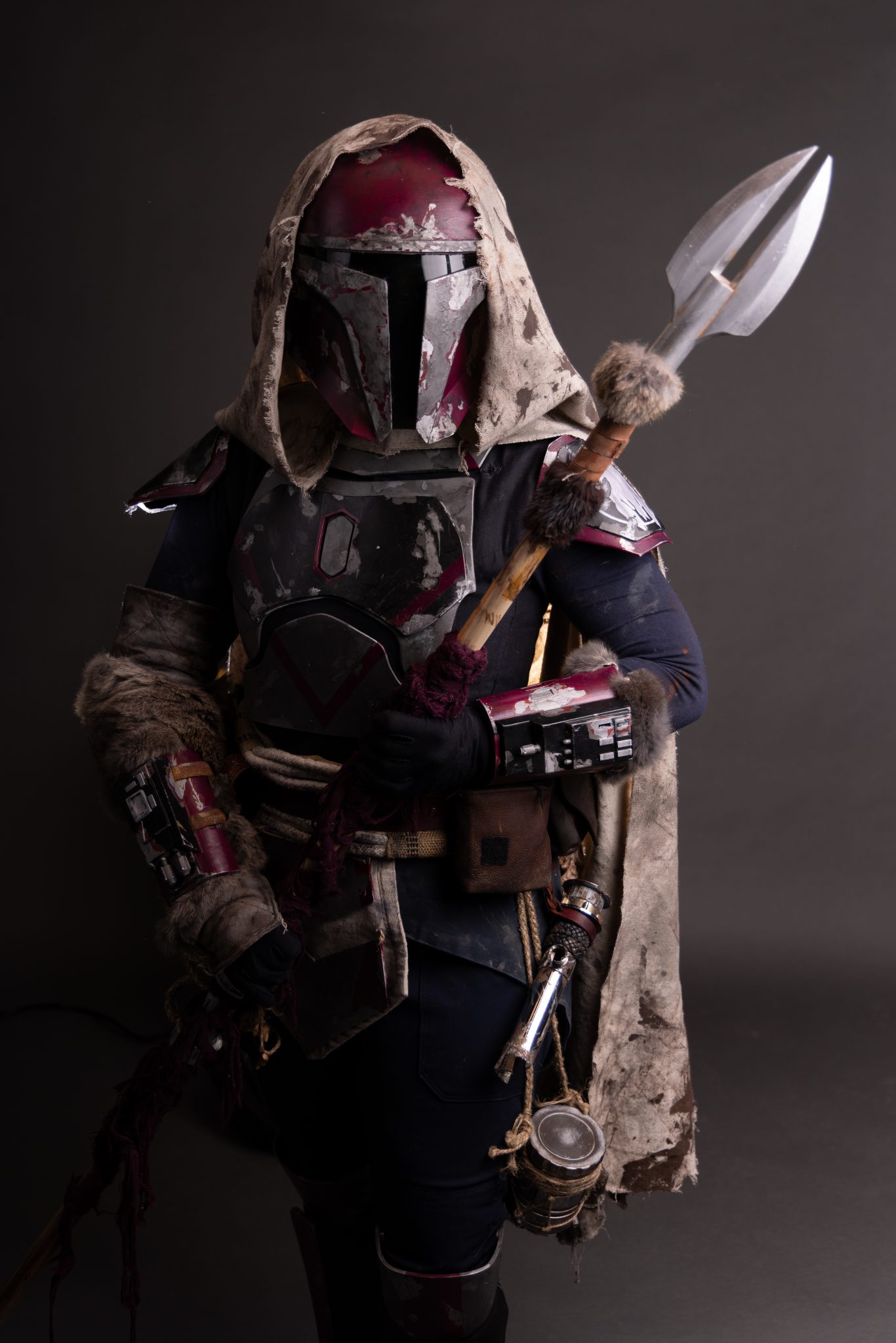 Photo 182 from Feb 2025 Armor Party